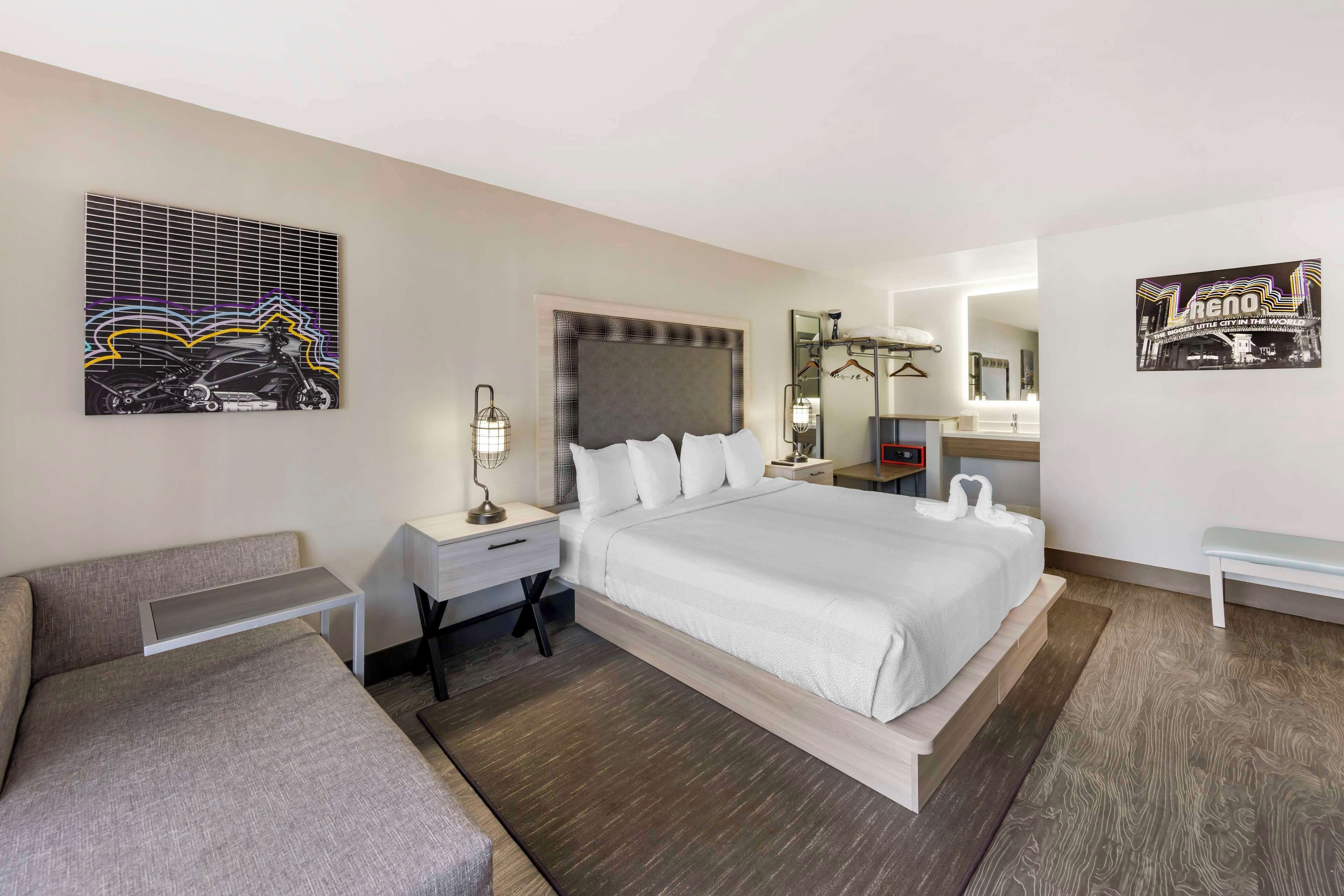 Aiden by Best Western South Reno