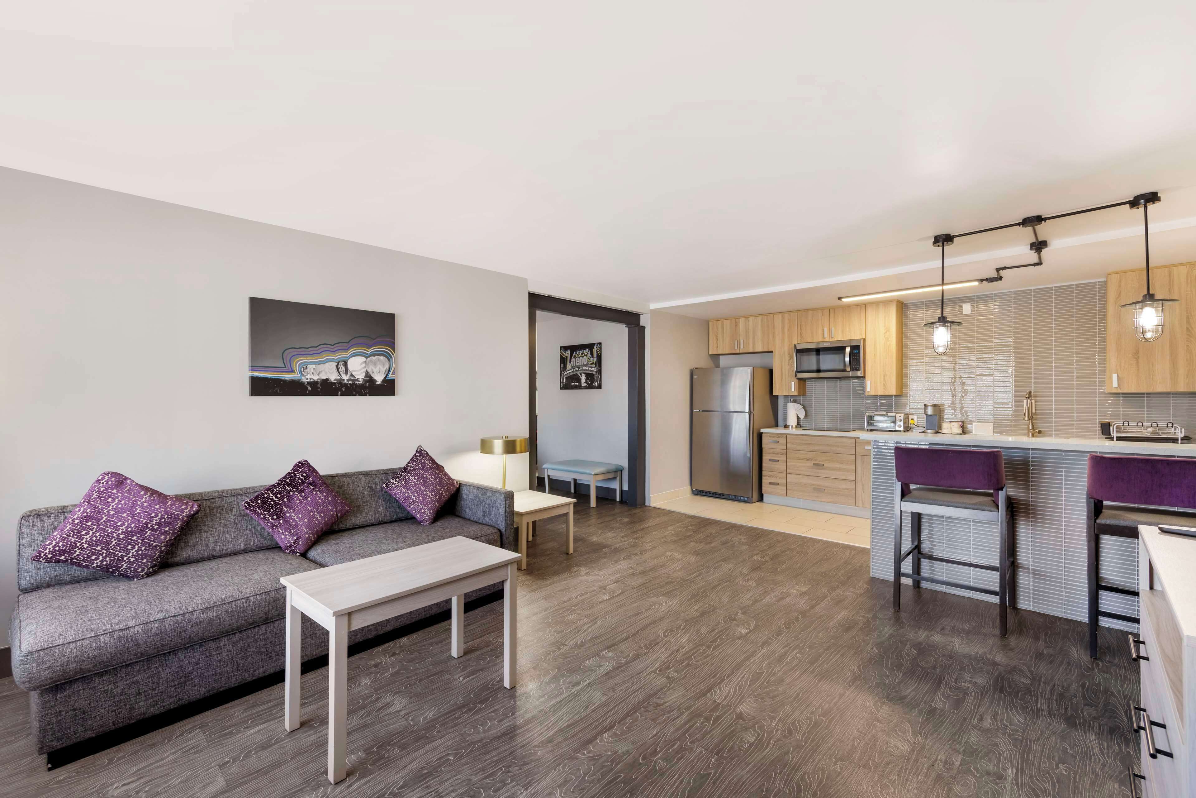 Aiden by Best Western South Reno