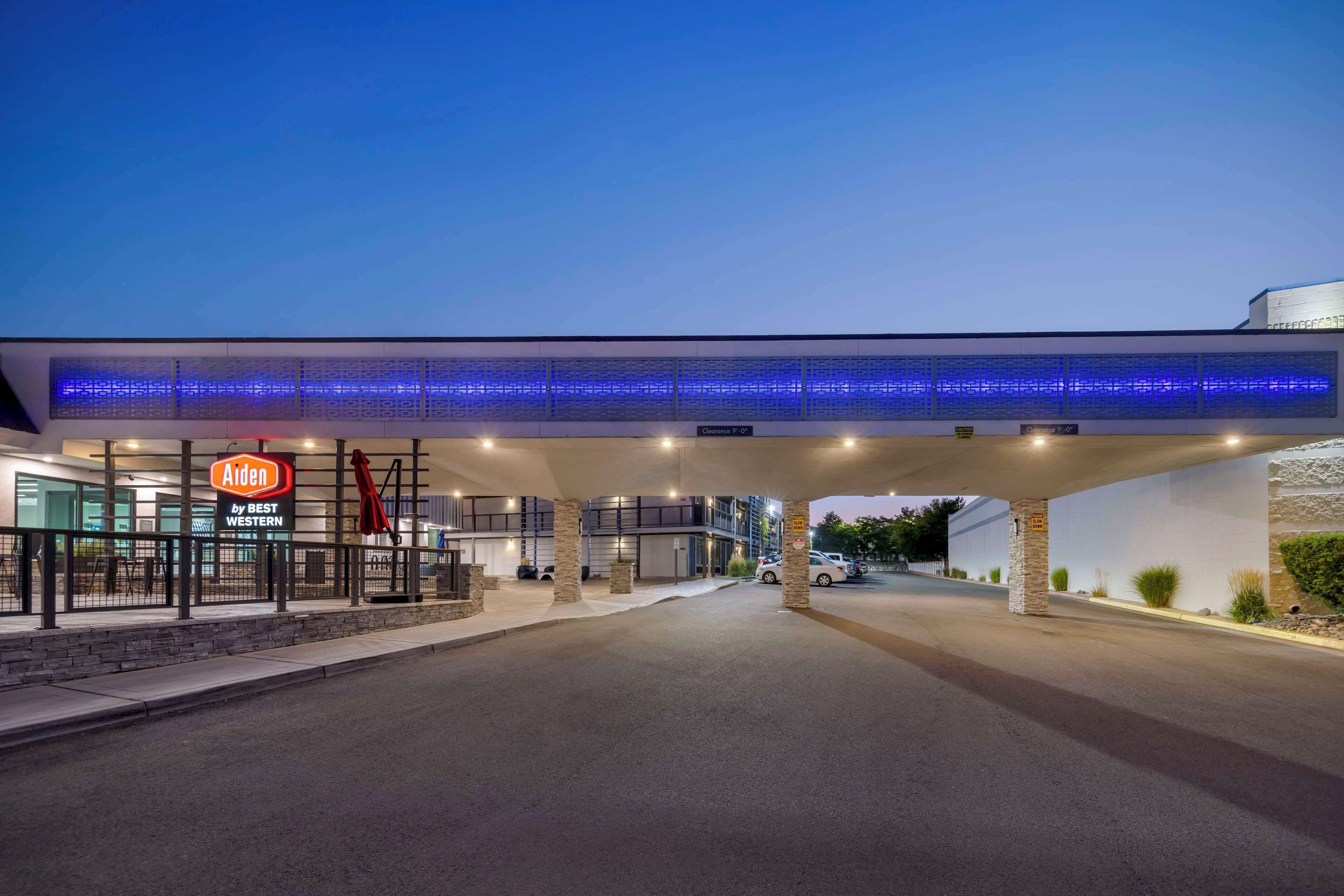 Aiden by Best Western South Reno