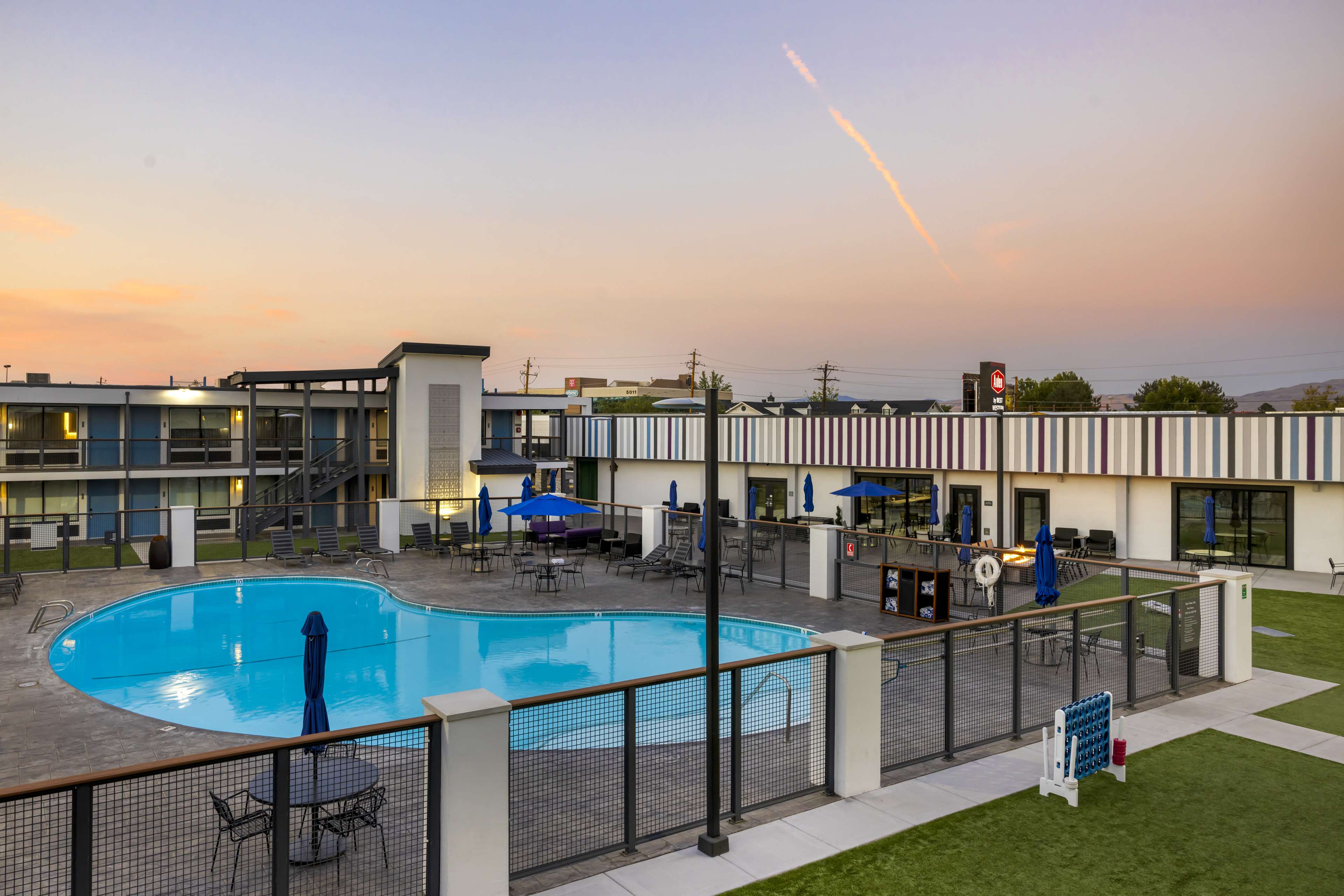 Aiden by Best Western South Reno