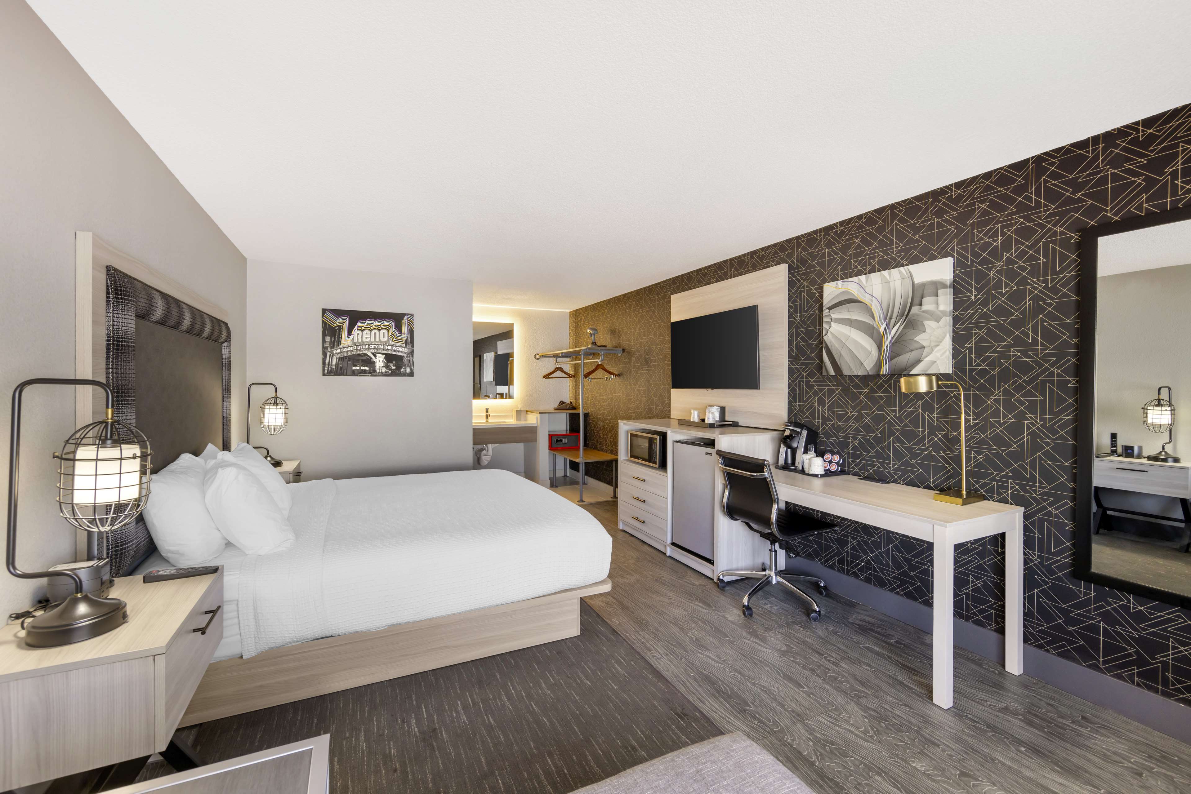 Aiden by Best Western South Reno