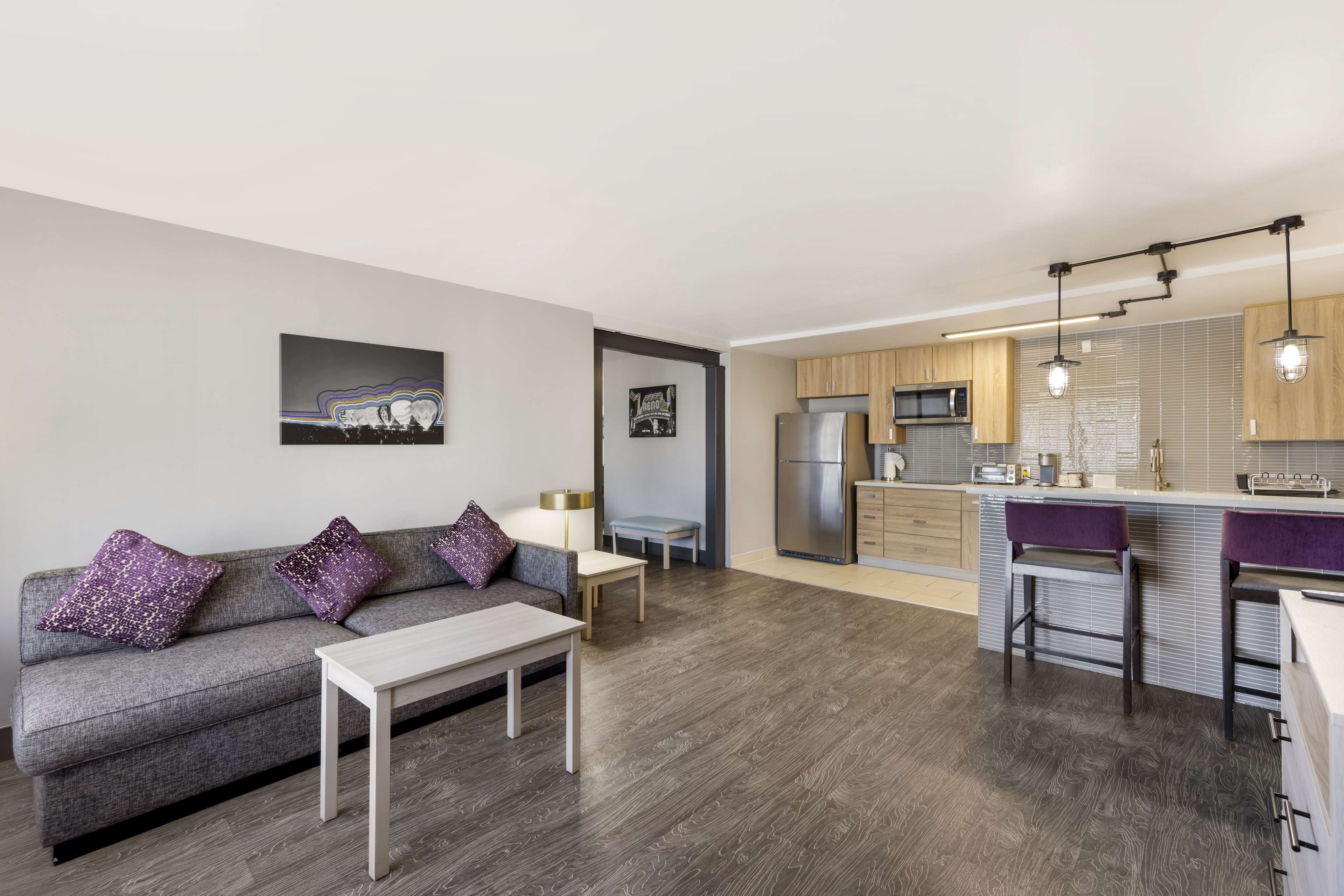 Aiden by Best Western South Reno