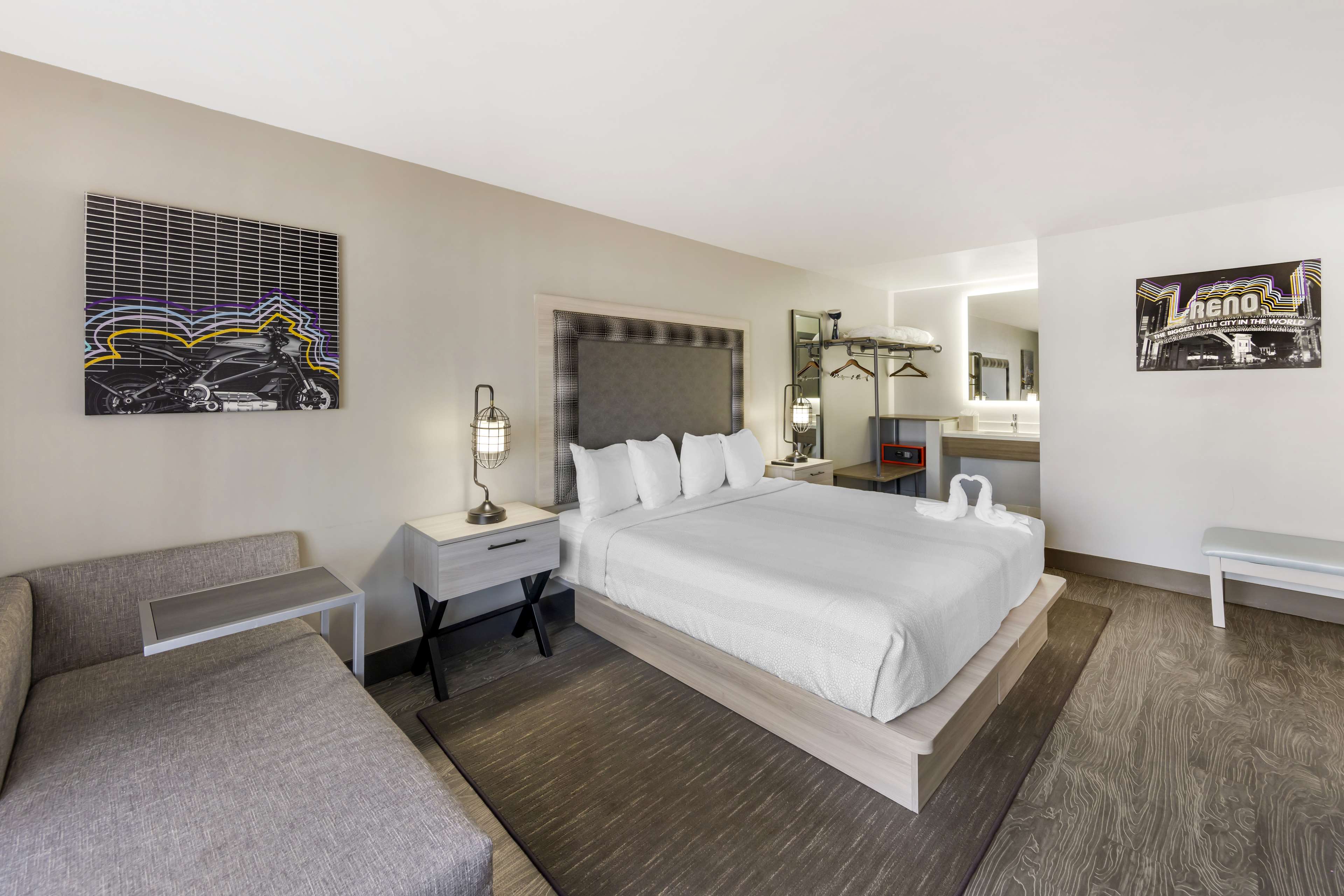 Aiden by Best Western South Reno