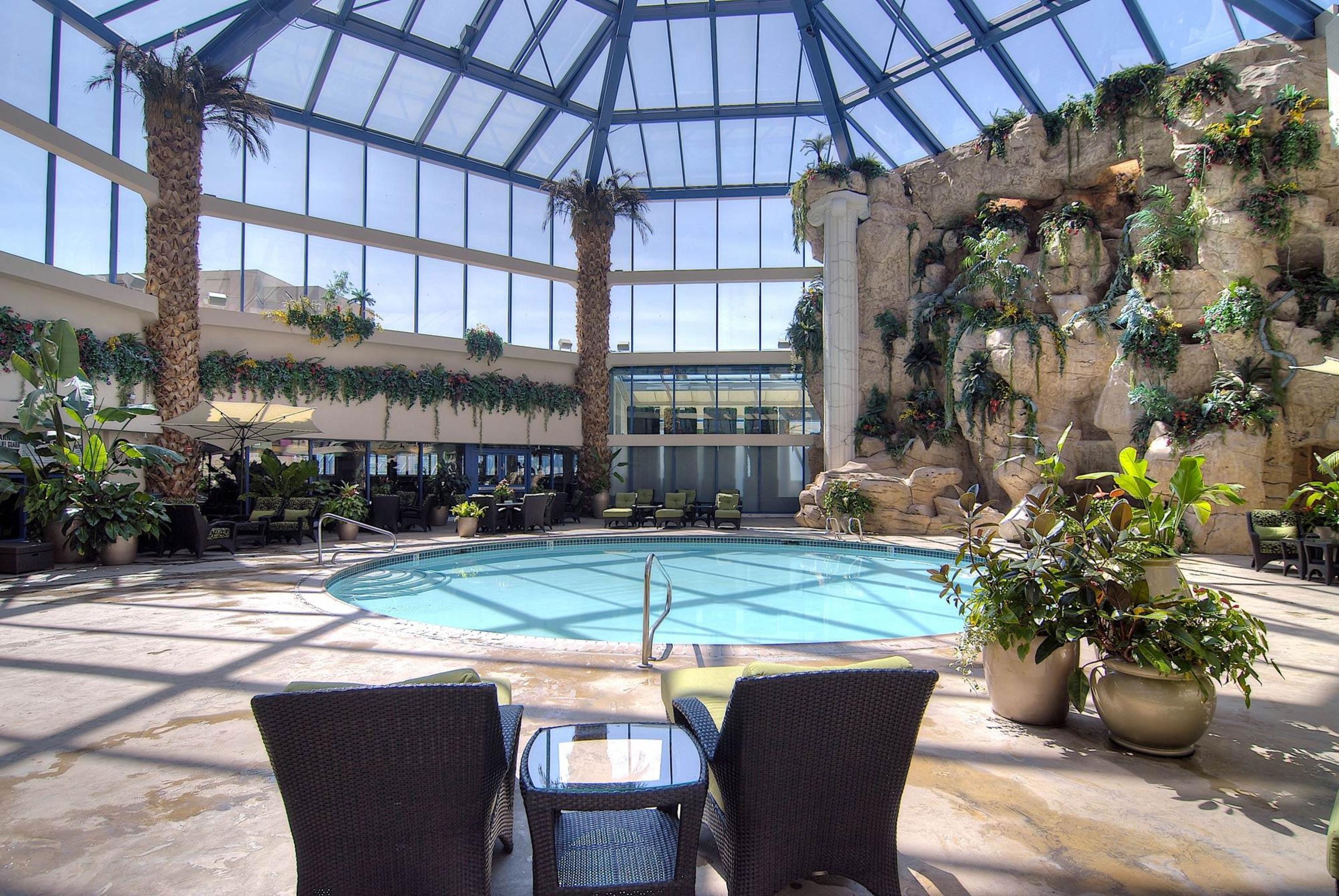 Atlantis Casino Resort Spa
