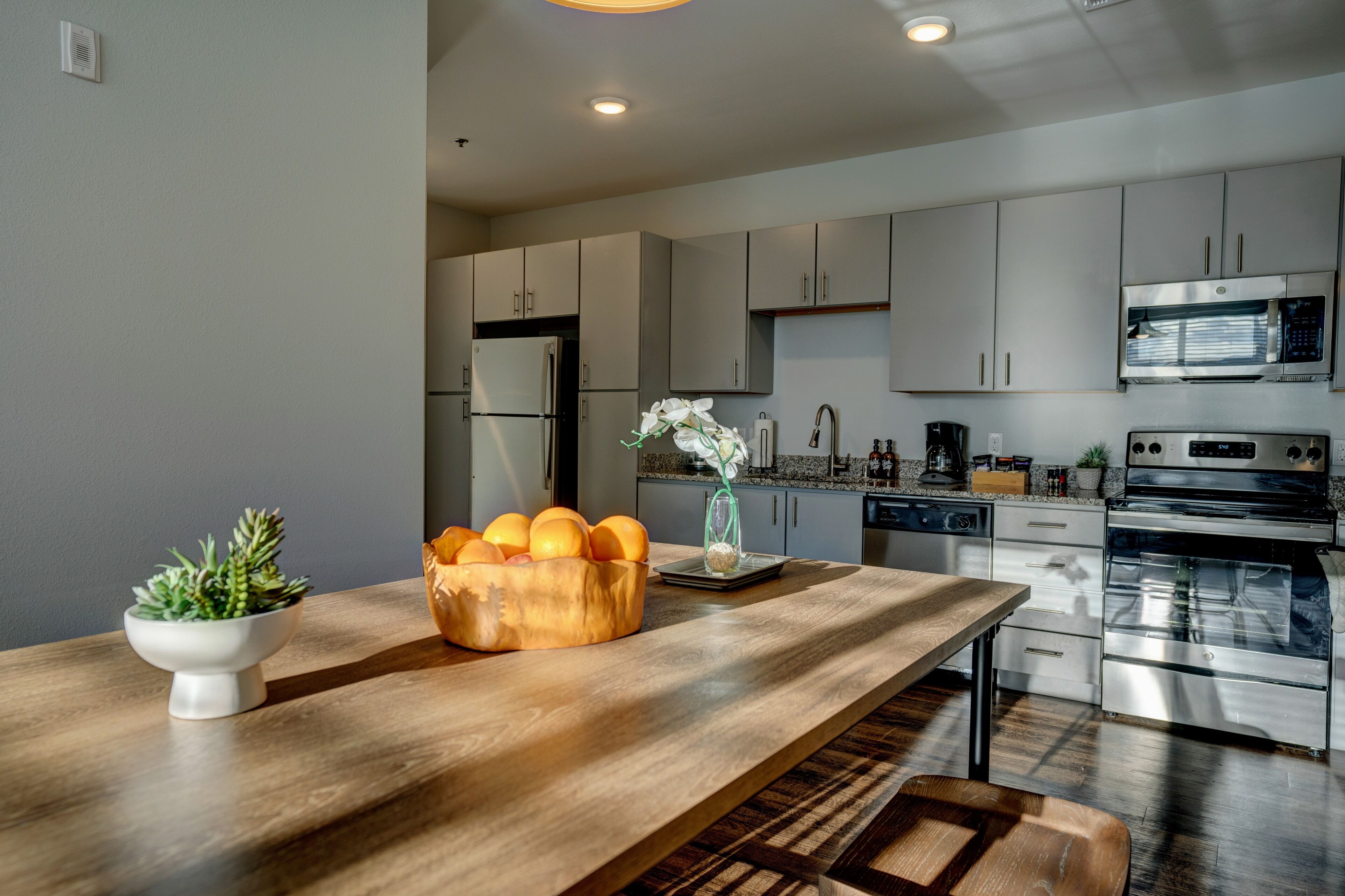 Canyon Flats Condos By Barsala