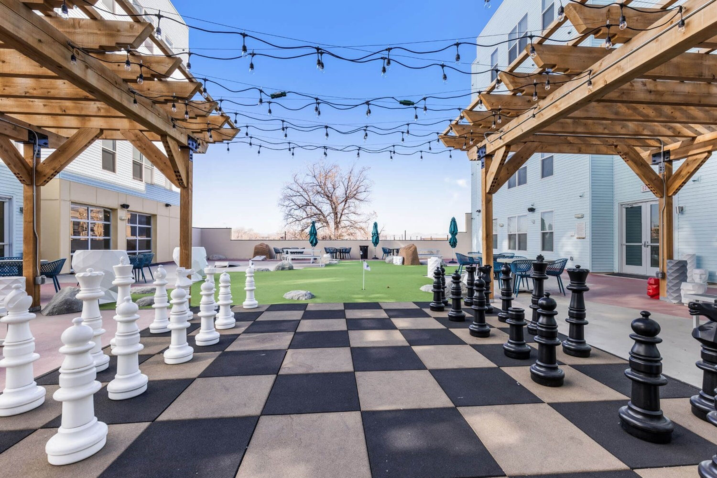 Canyon Flats Condos By Barsala