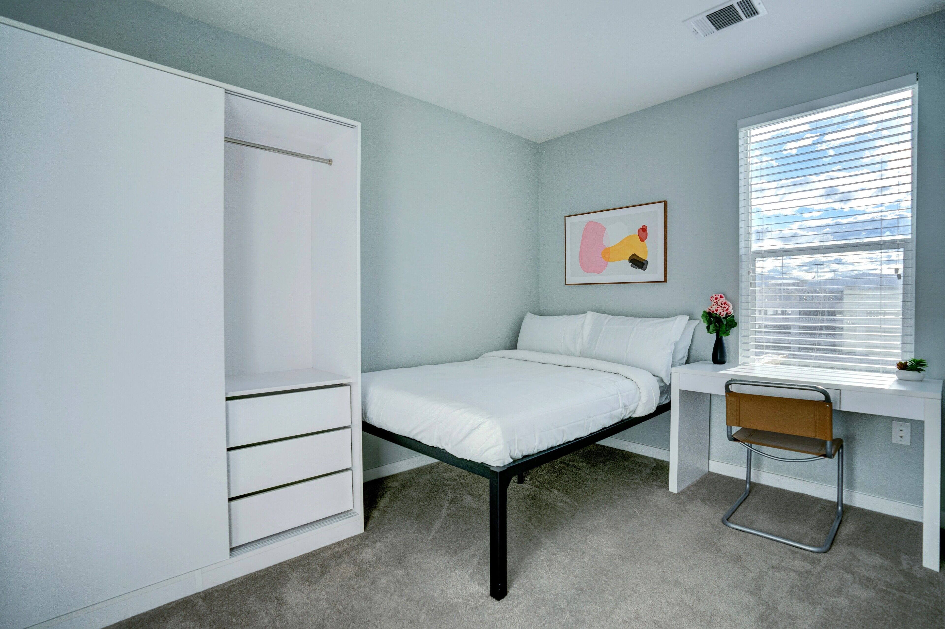 Canyon Flats Condos By Barsala