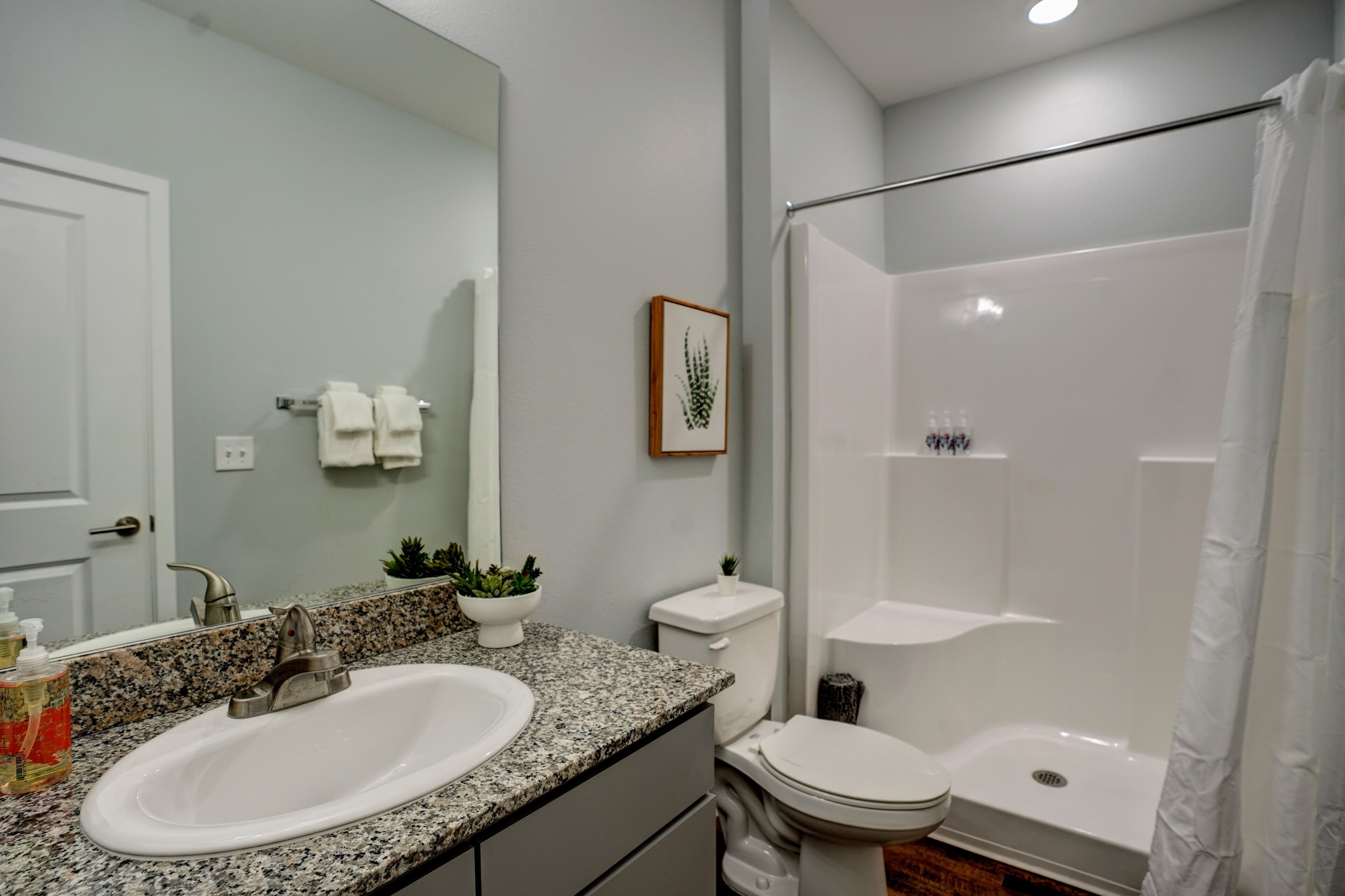 Canyon Flats Condos By Barsala