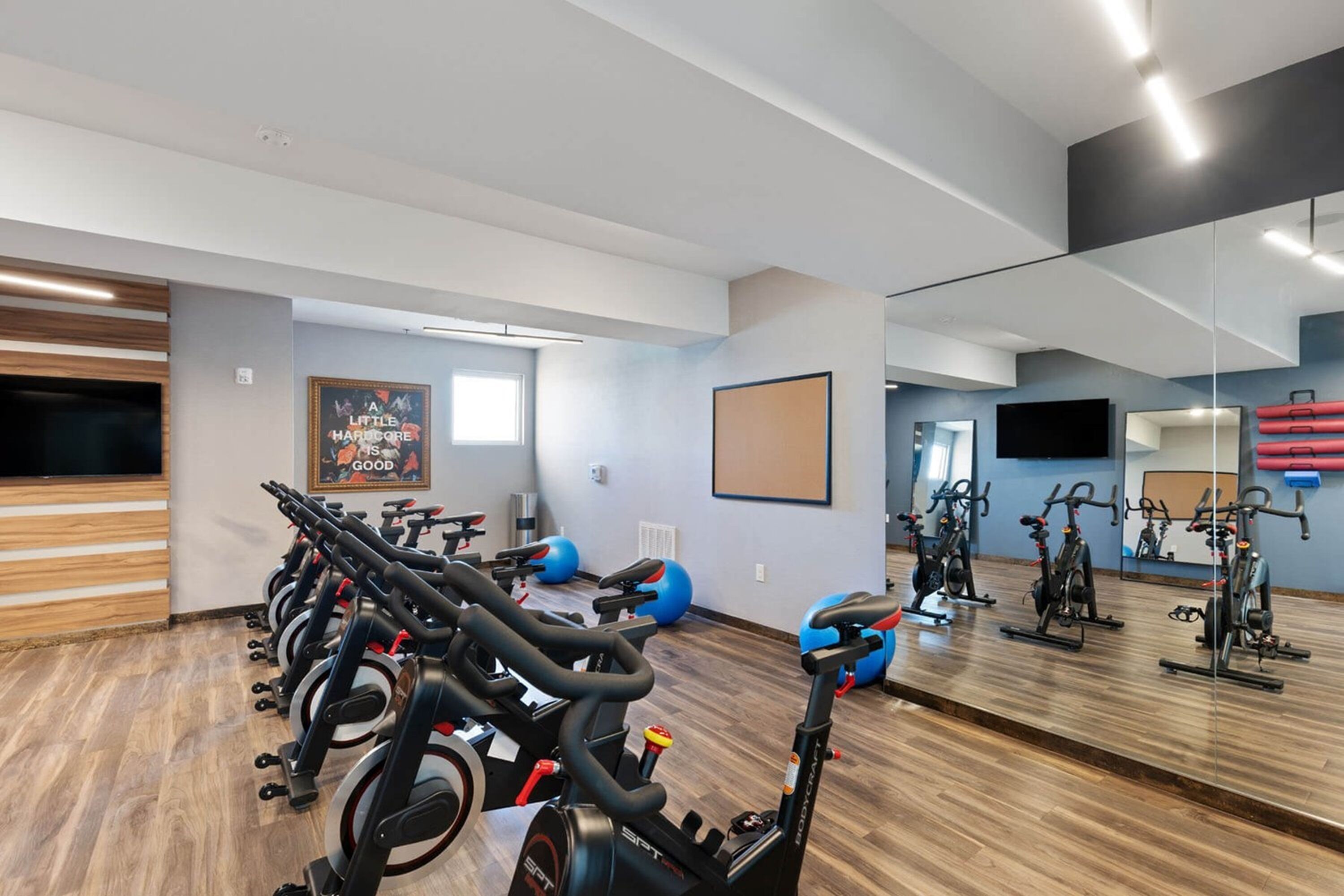 Canyon Flats Condos By Barsala