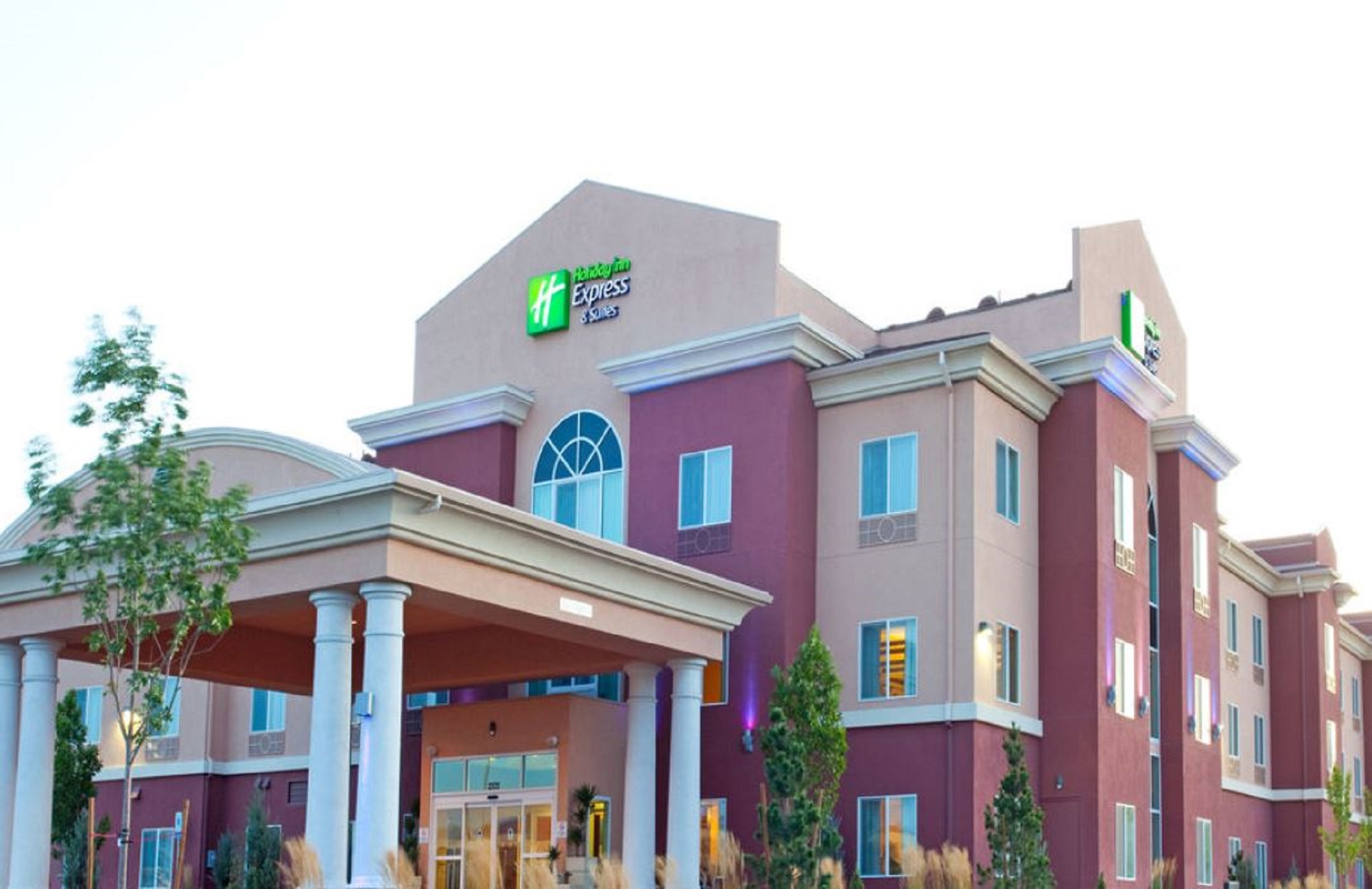 Holiday Inn Express & Suites Reno Airport