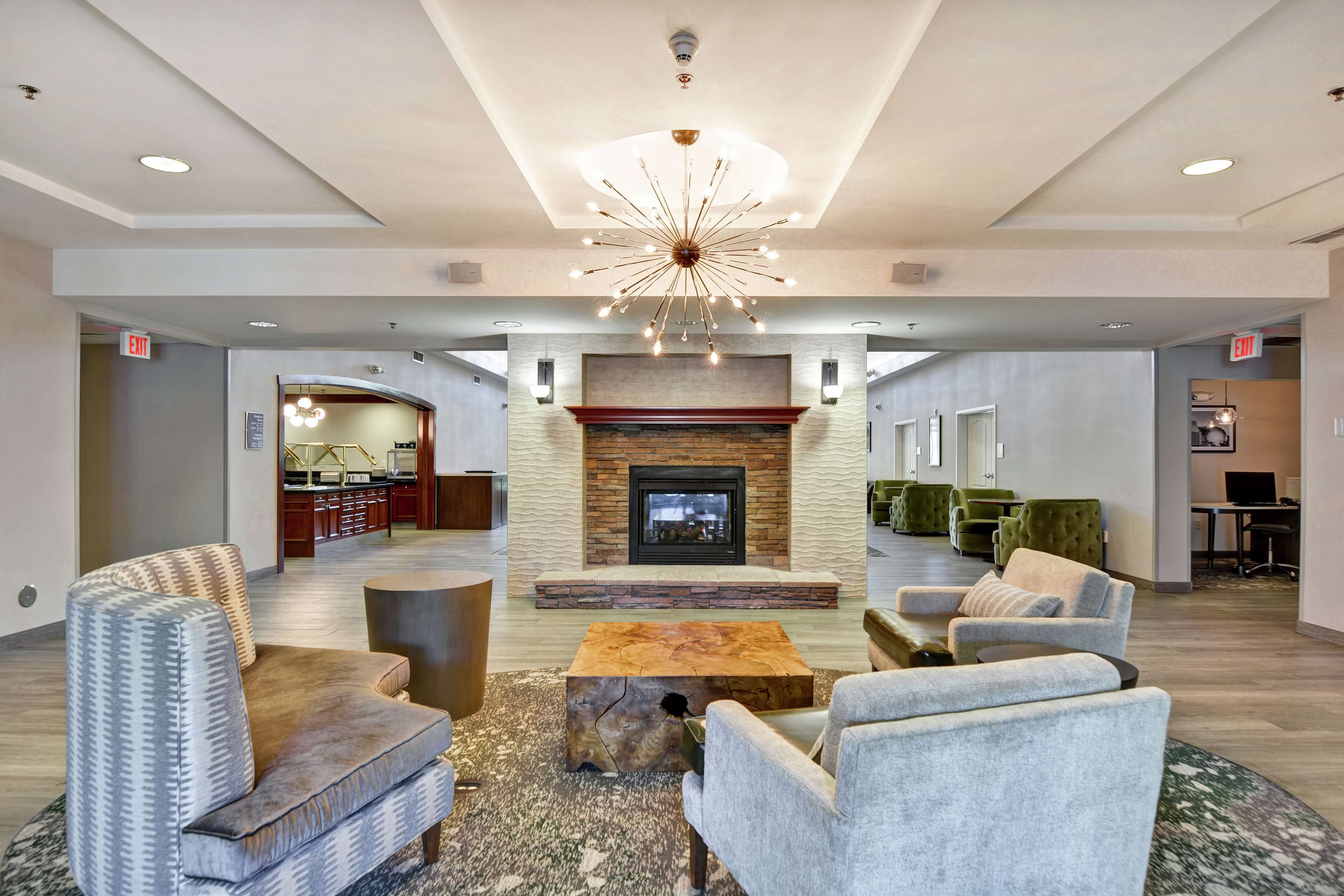 Homewood Suites by Hilton Reno