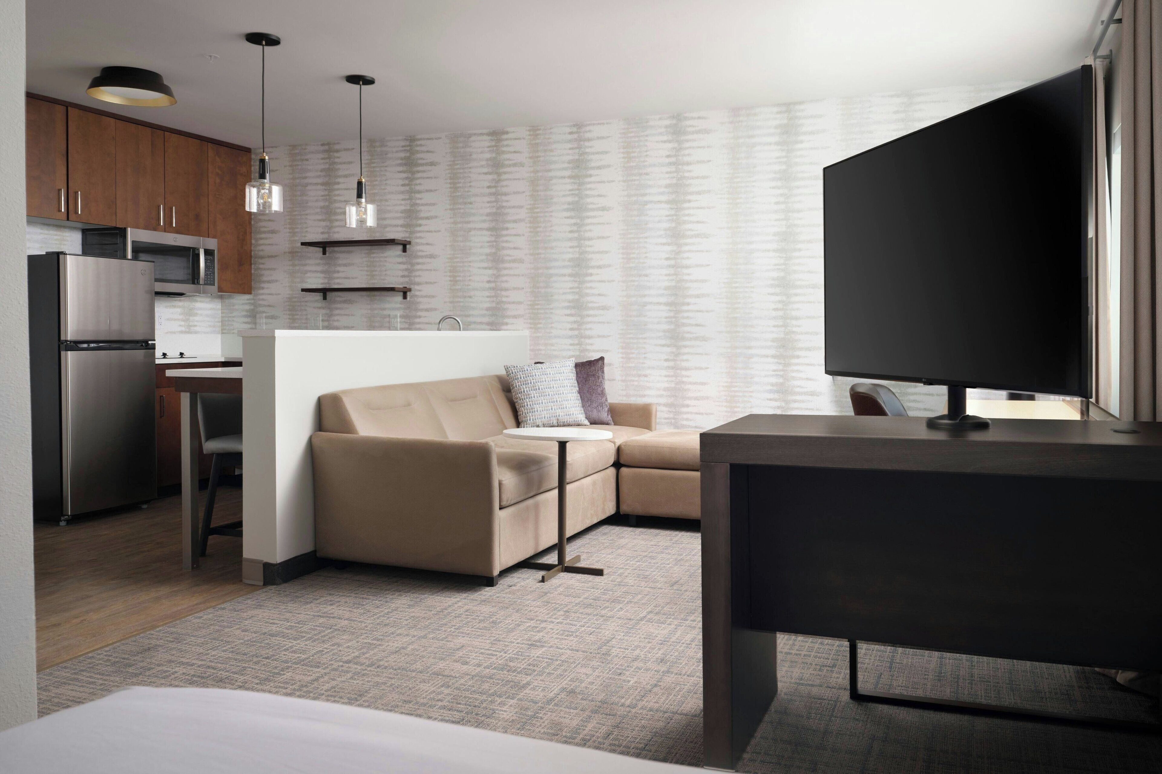 Residence Inn by Marriott Reno South