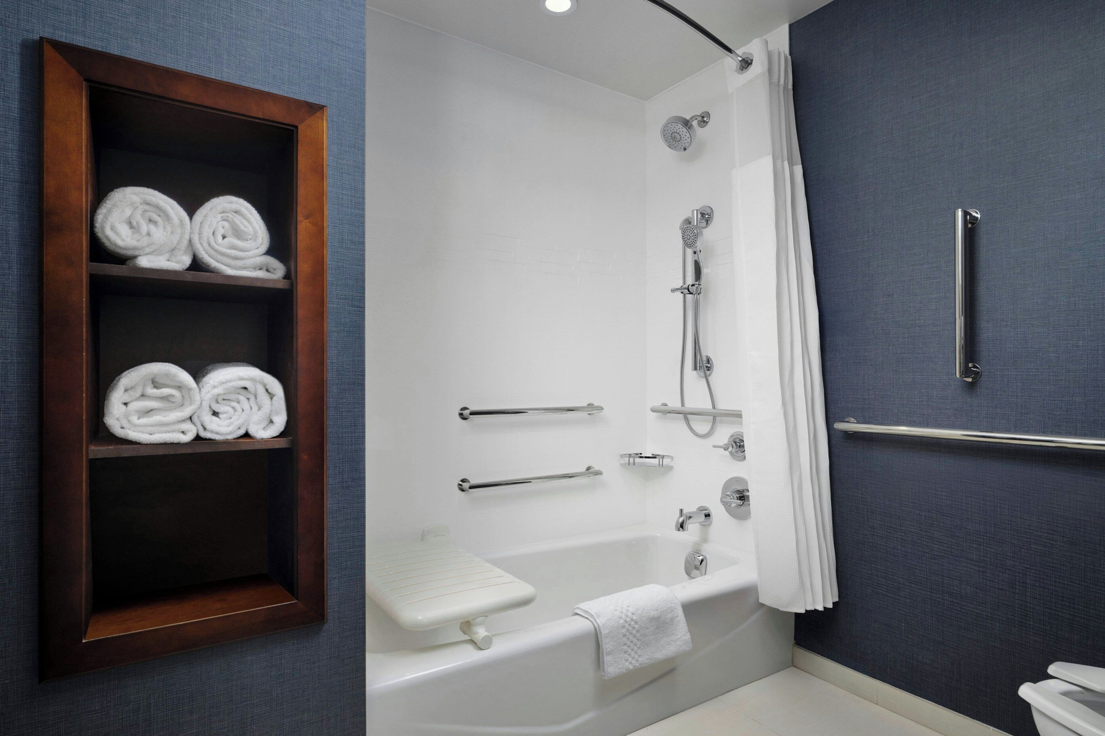 Residence Inn by Marriott Reno South