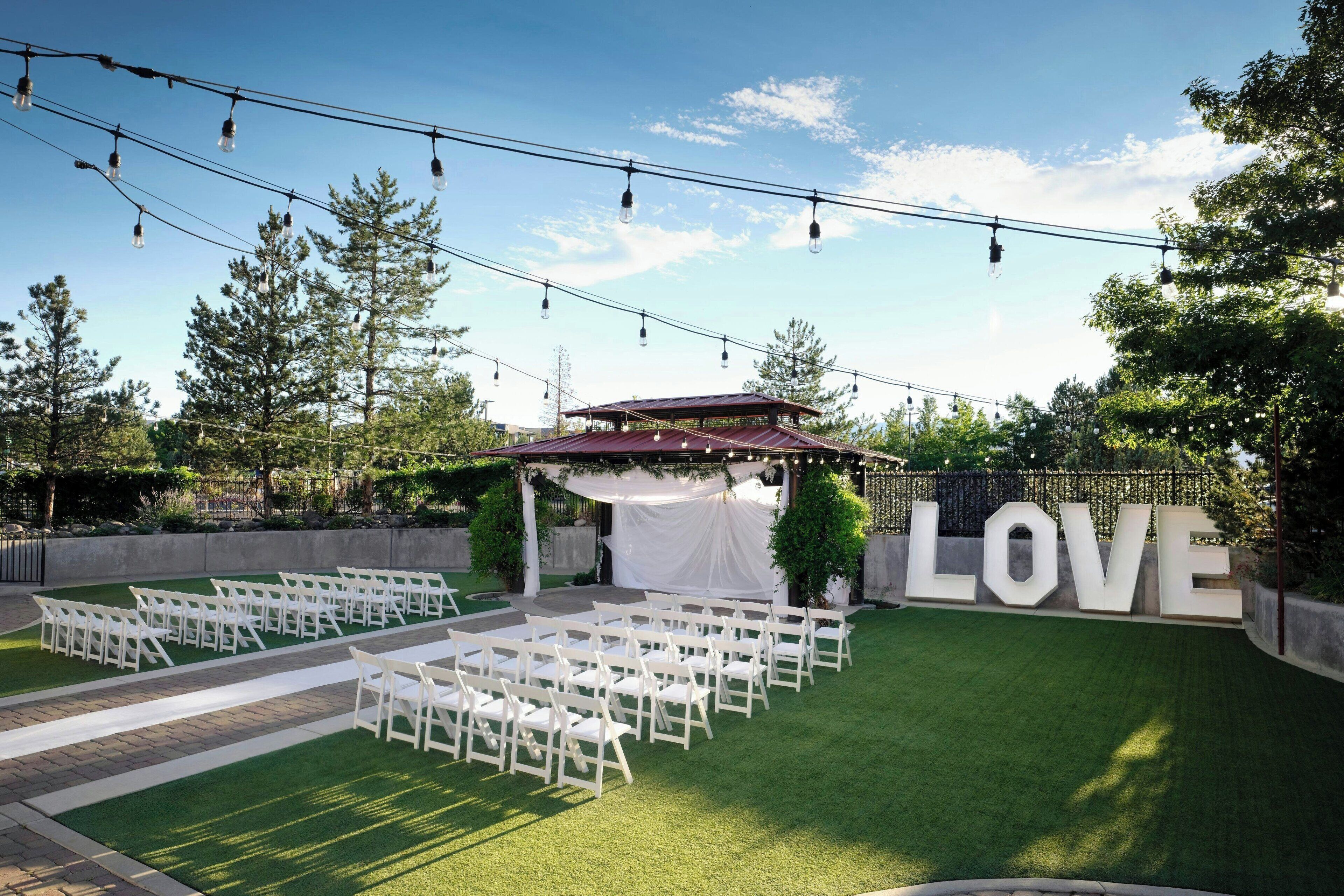 Residence Inn by Marriott Reno South