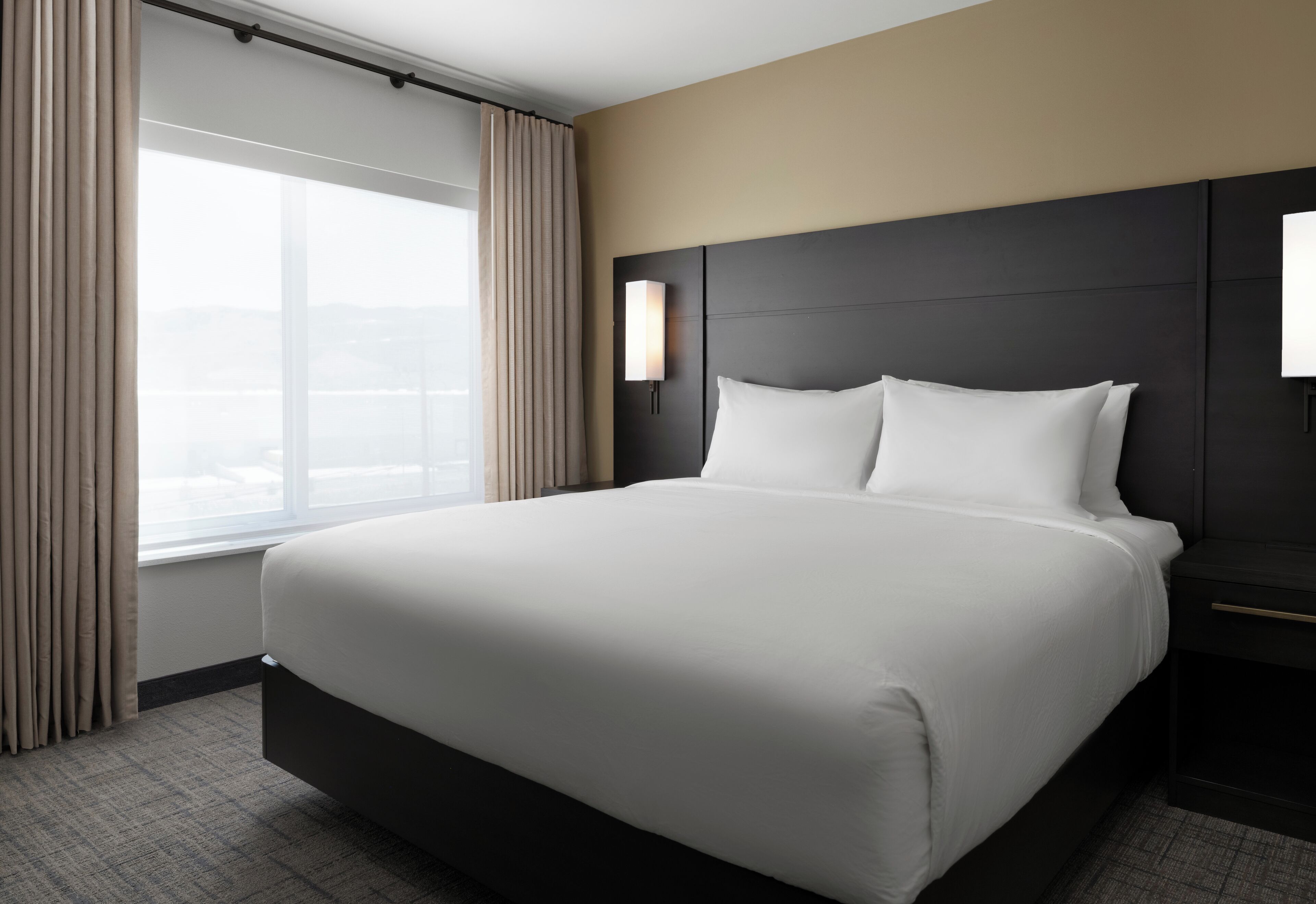 Residence Inn by Marriott Reno South