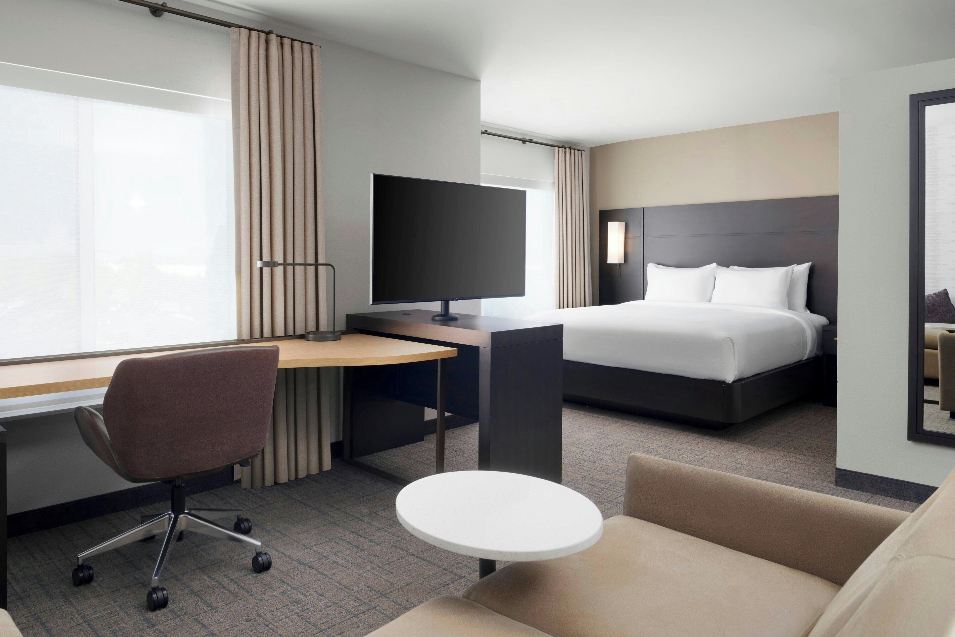 Residence Inn by Marriott Reno South