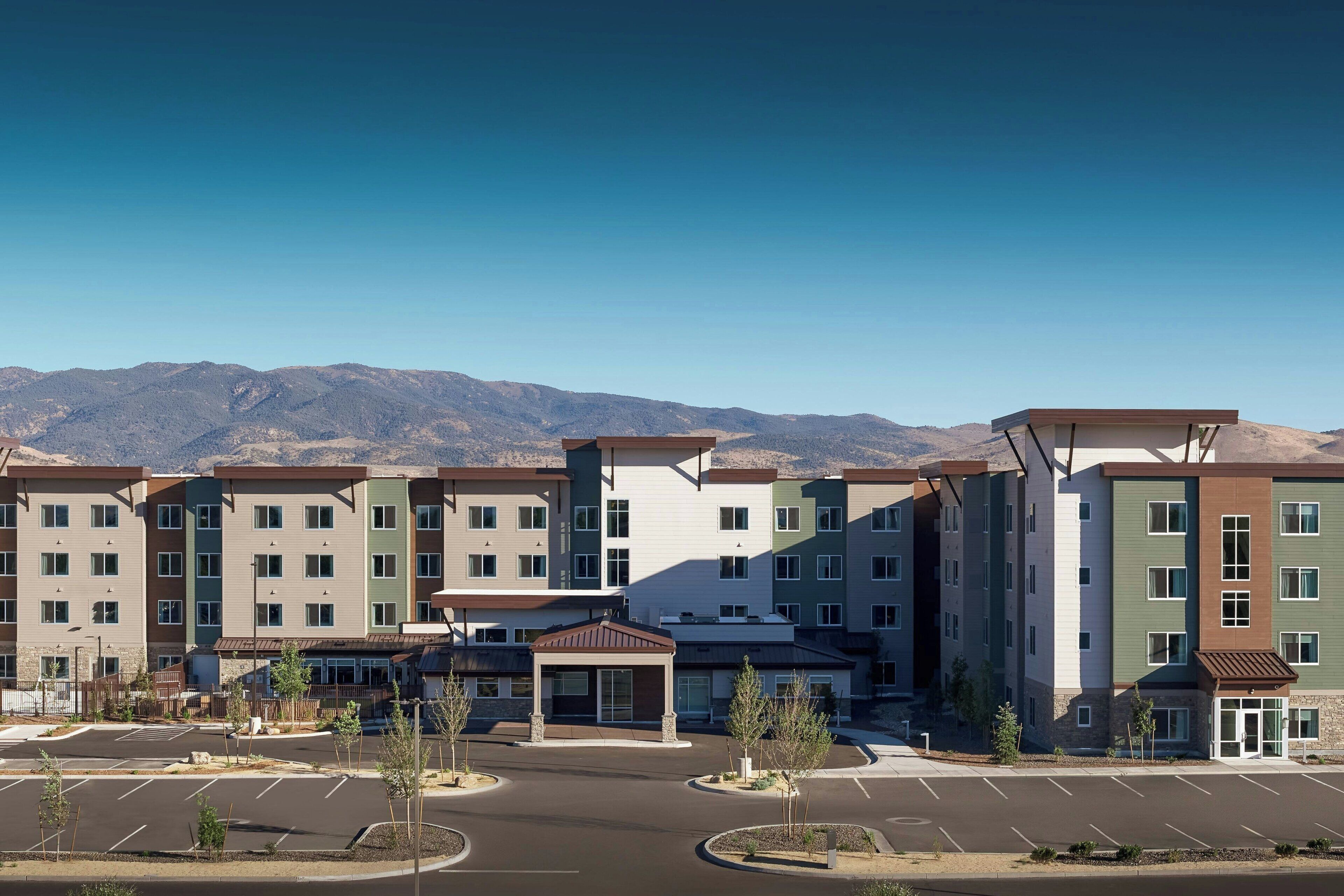 Residence Inn by Marriott Reno South