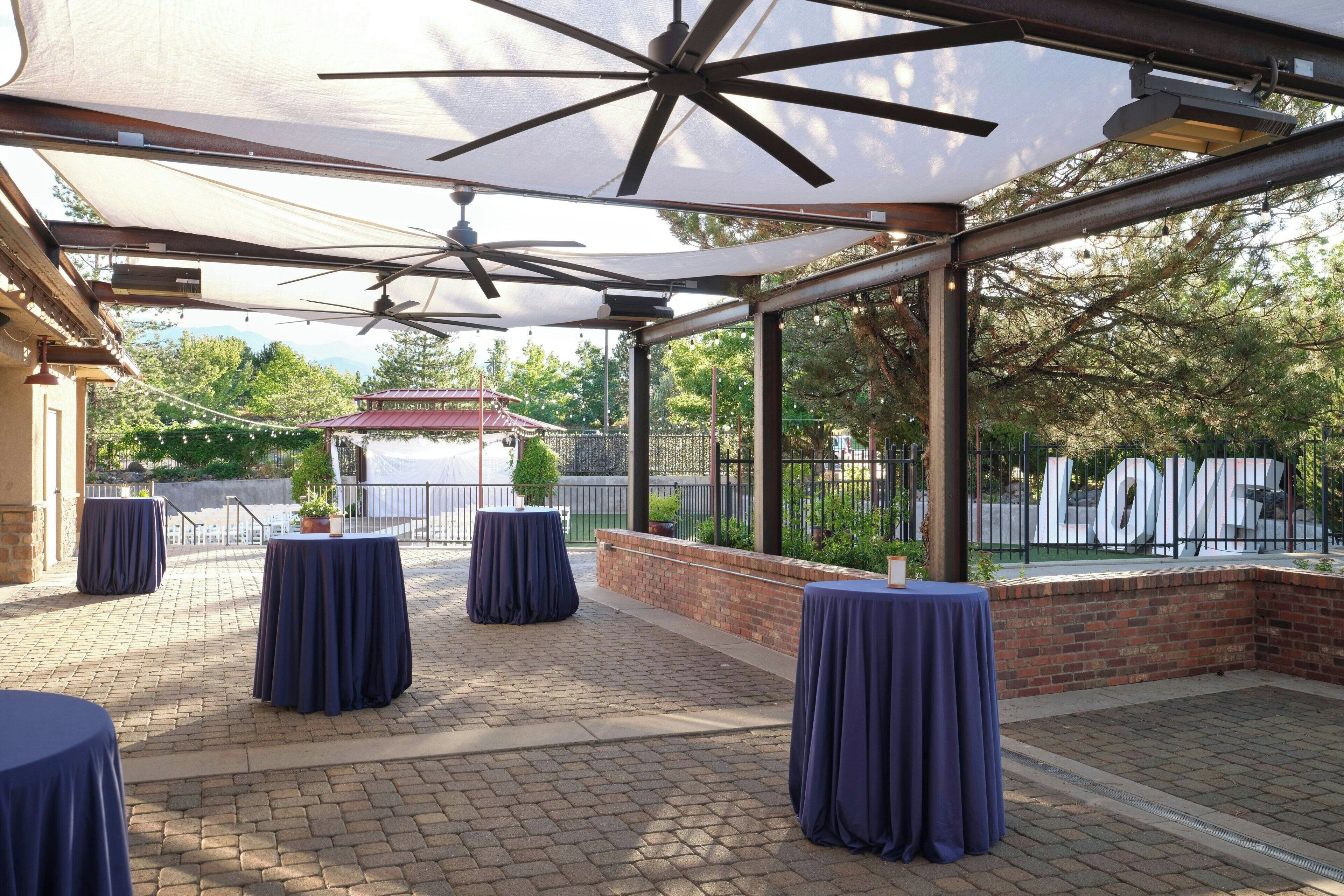 Residence Inn by Marriott Reno South