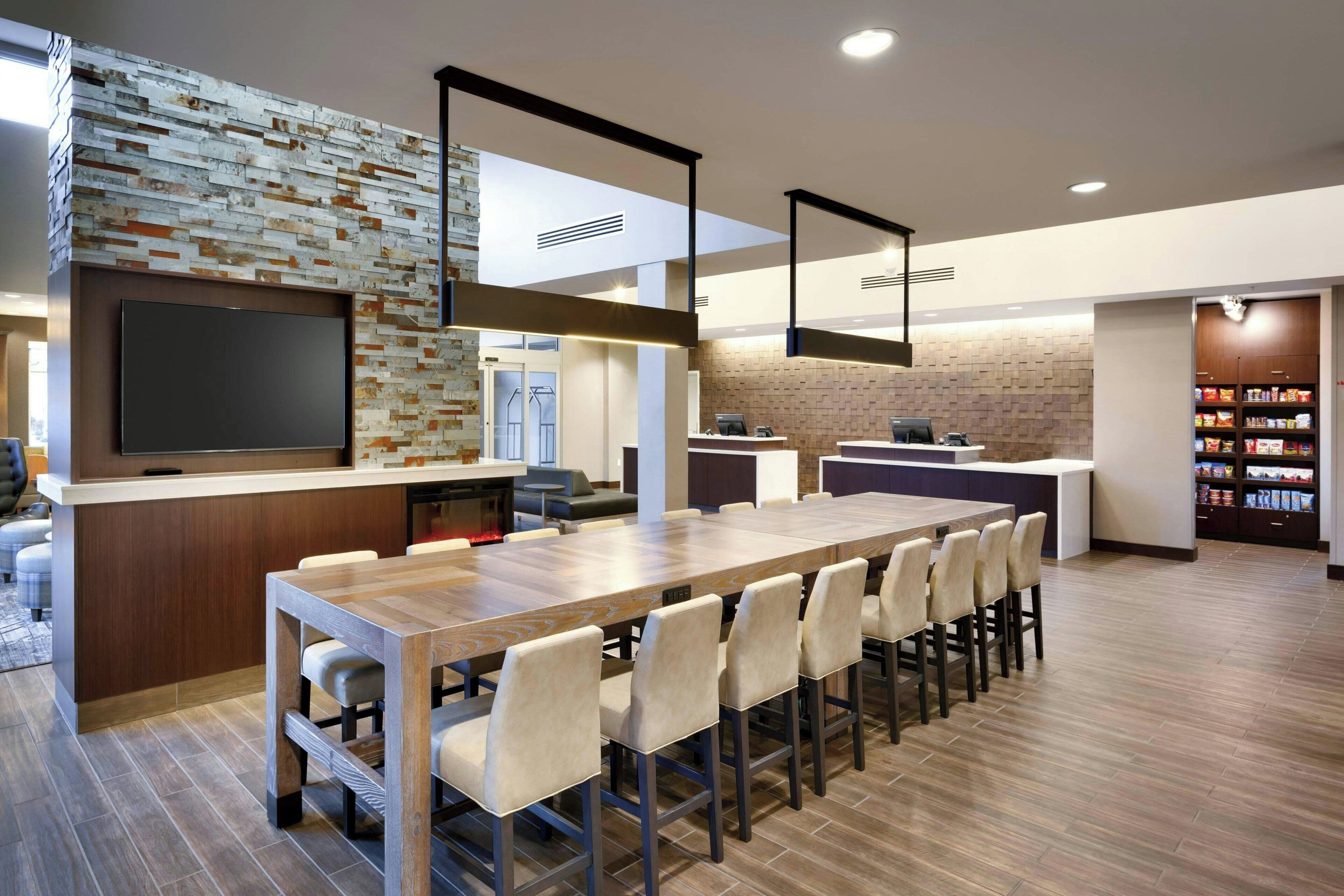 Residence Inn by Marriott Reno South