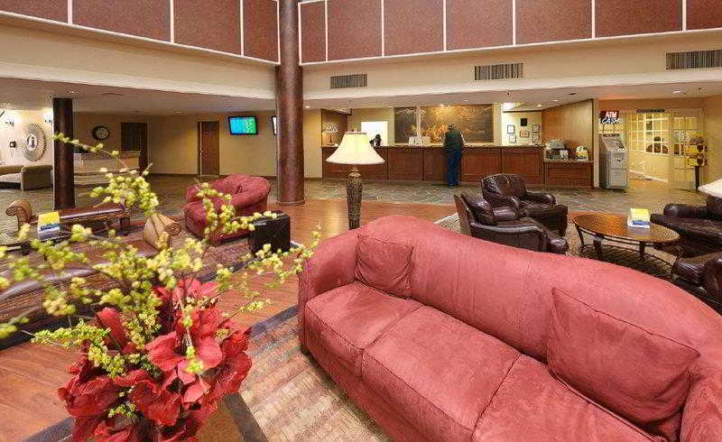SureStay Plus Hotel by Best Western Reno Airport