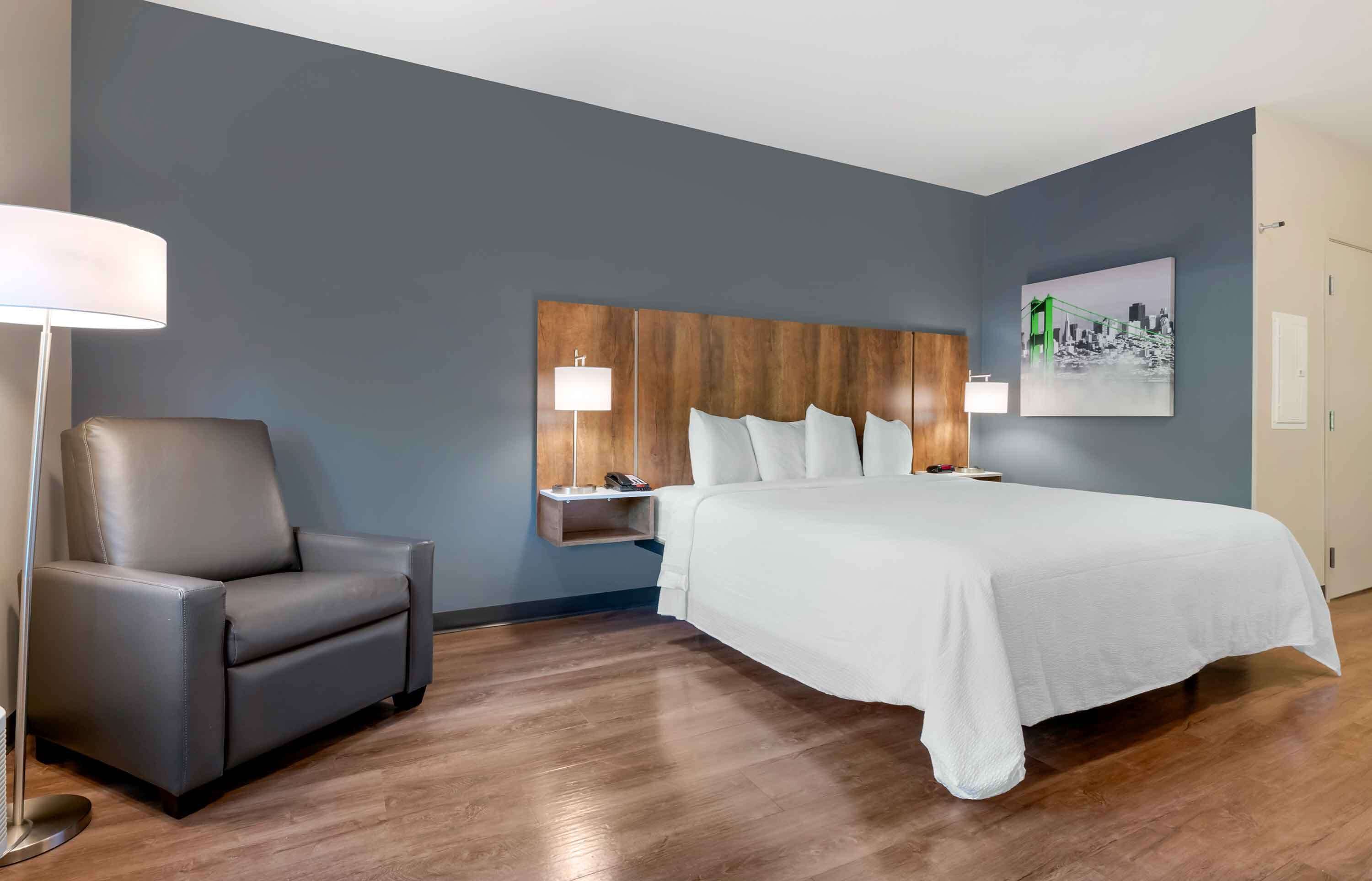 Extended Stay America Premier Suites Reno Sparks