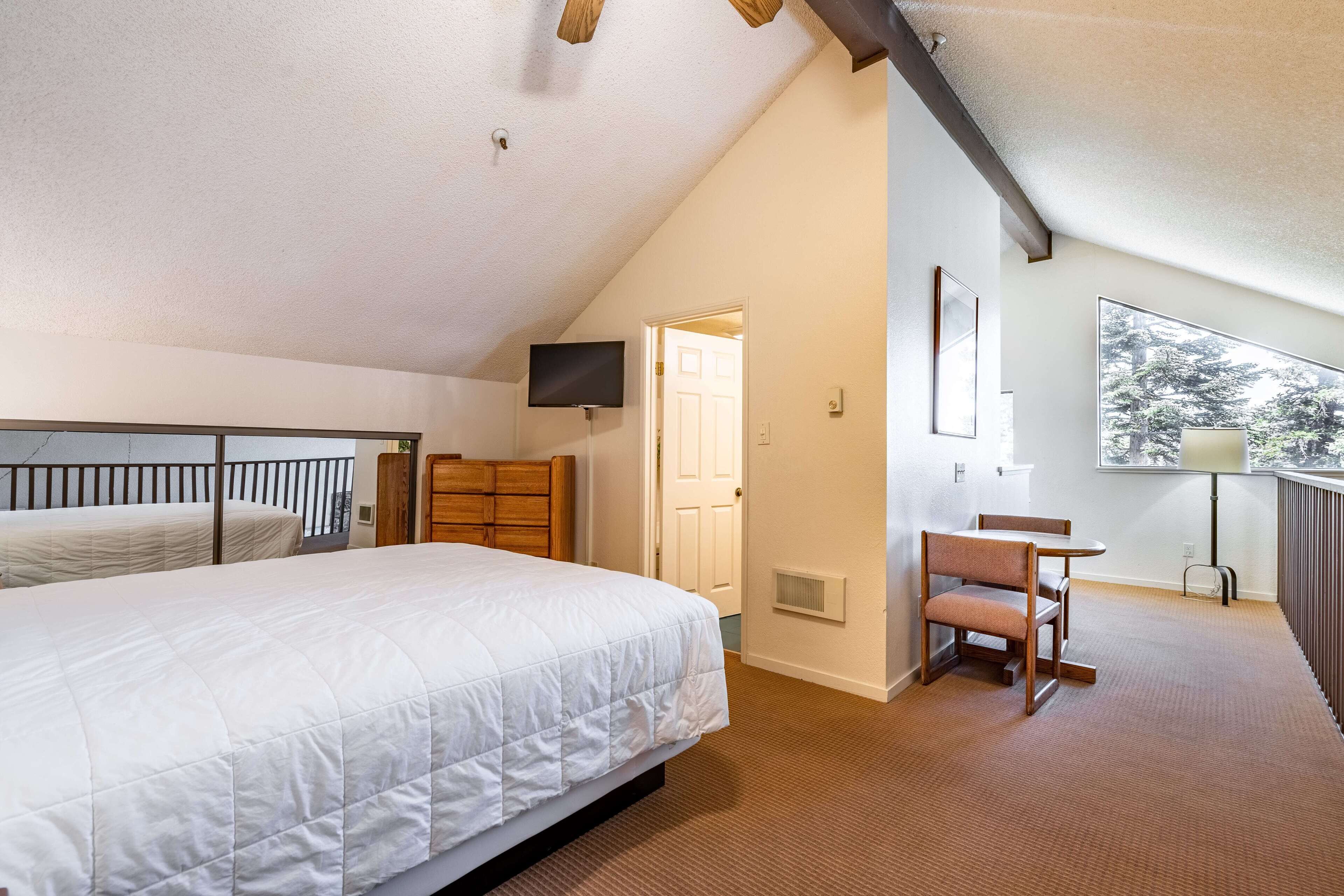 Tahoe Summit Village