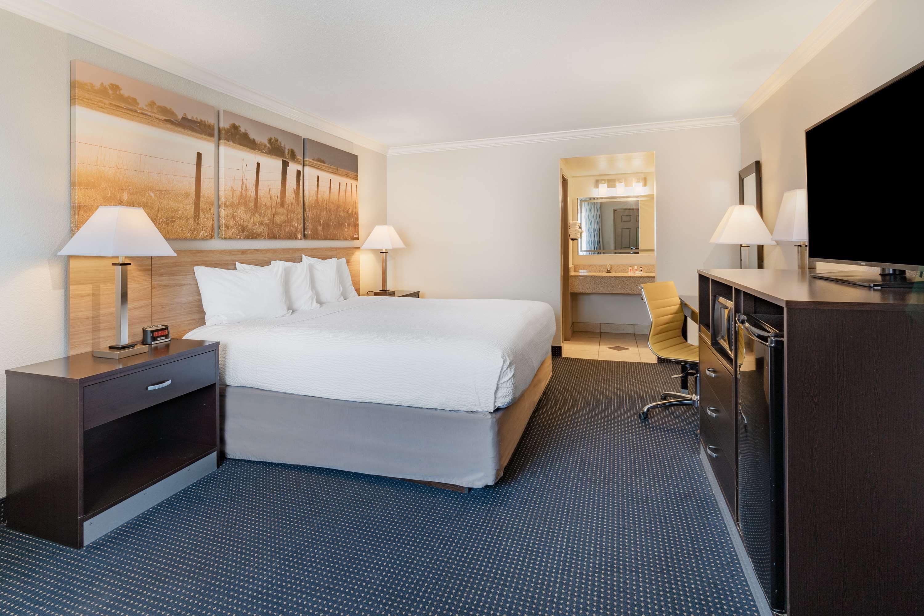 Days Inn by Wyndham Winnemucca