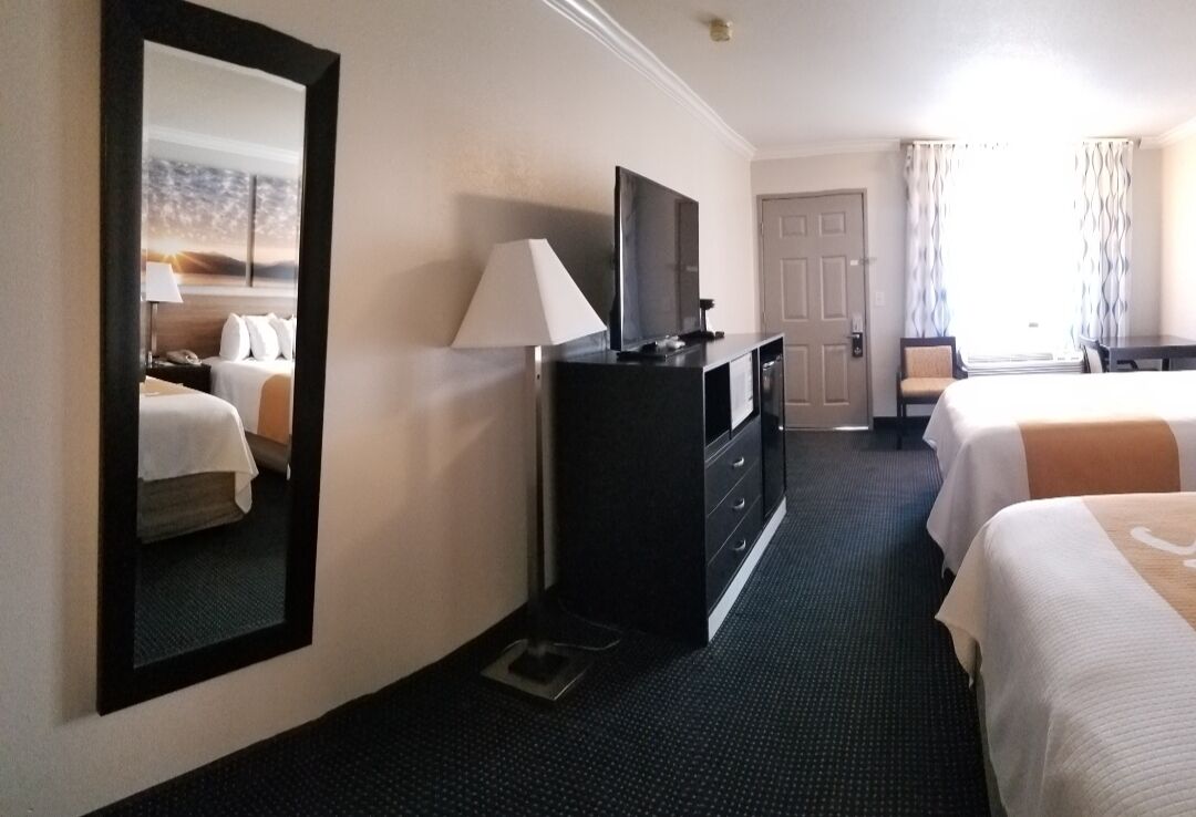 Days Inn by Wyndham Winnemucca