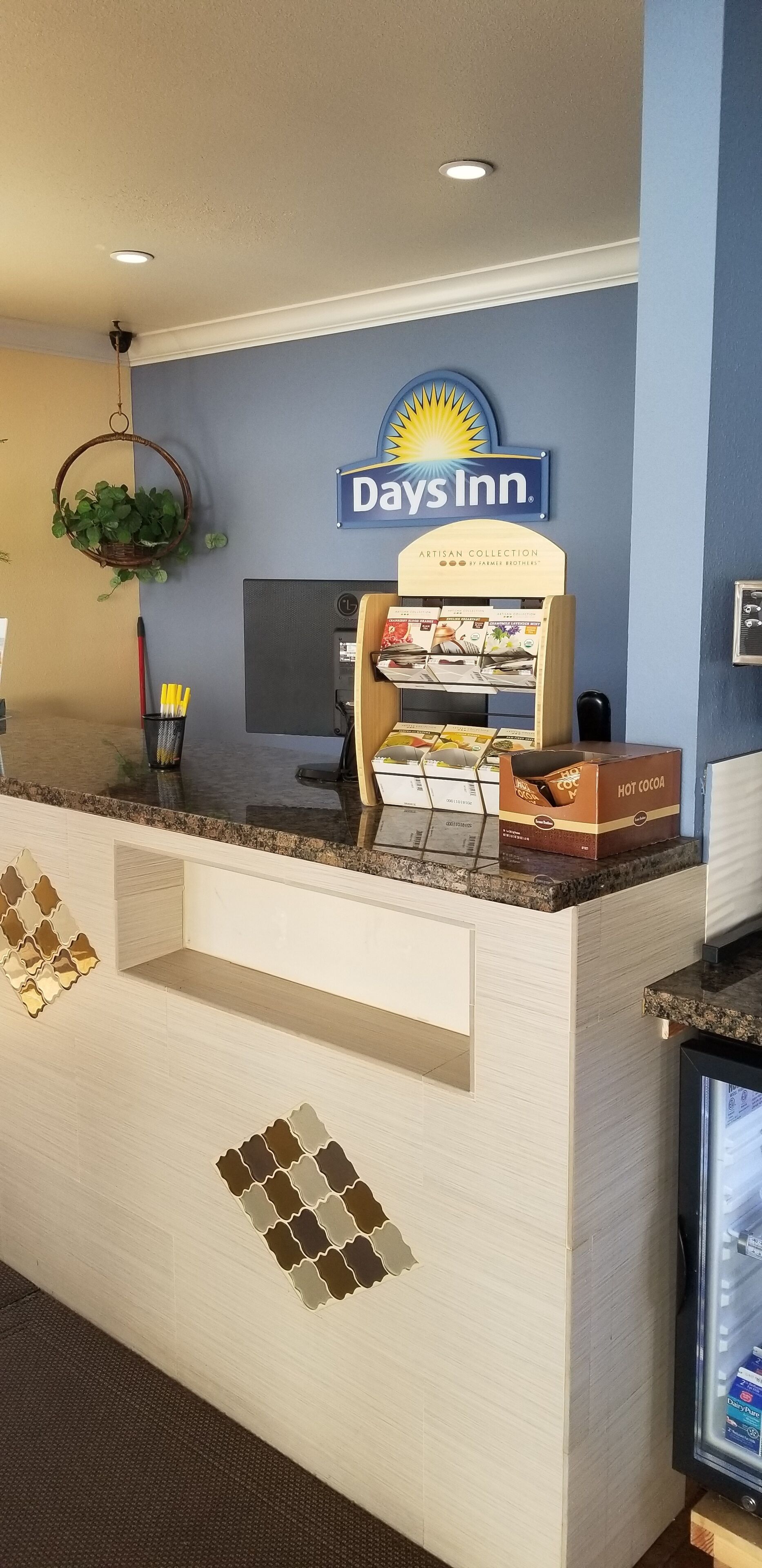 Days Inn by Wyndham Winnemucca