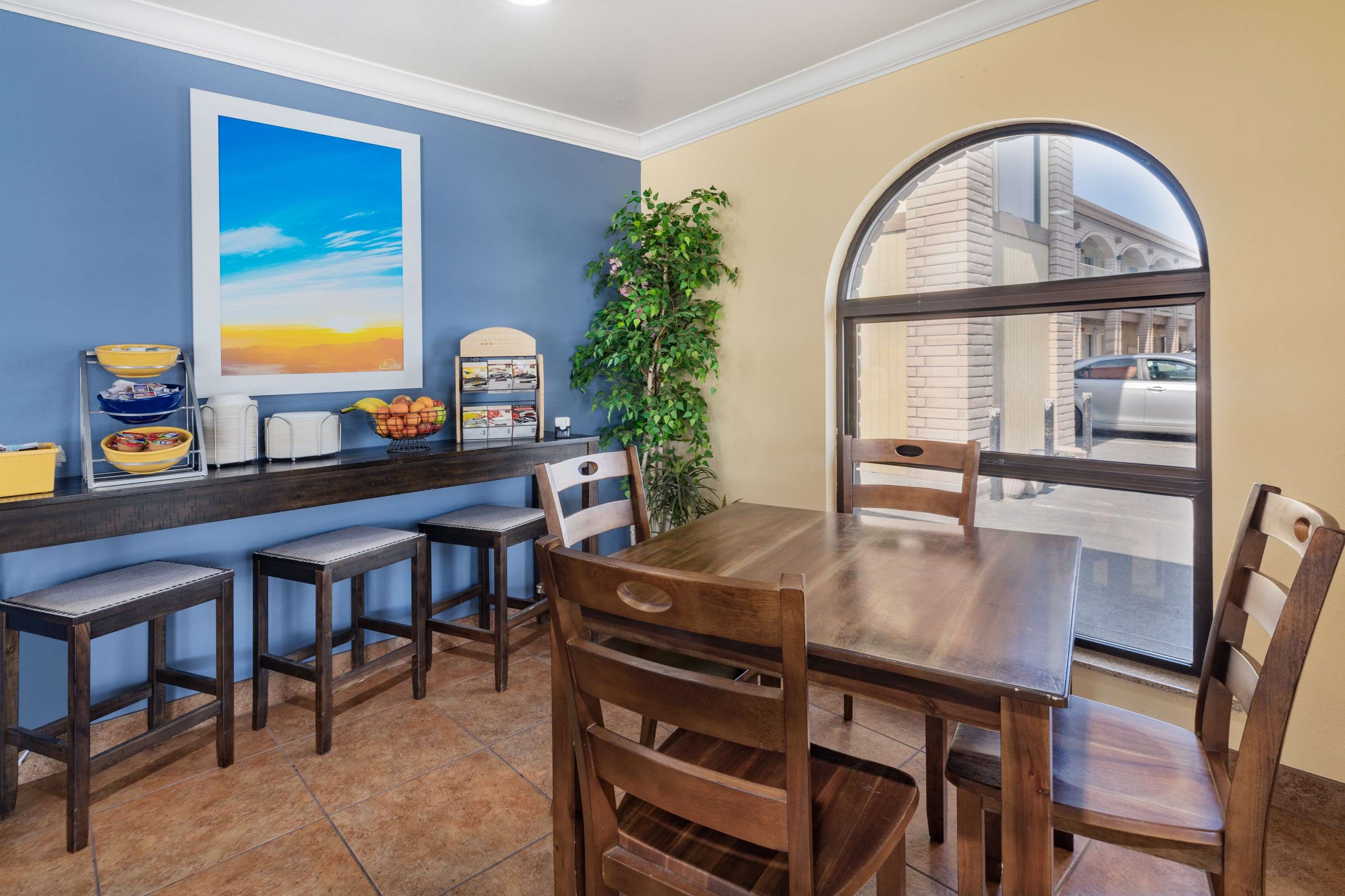 Days Inn by Wyndham Winnemucca