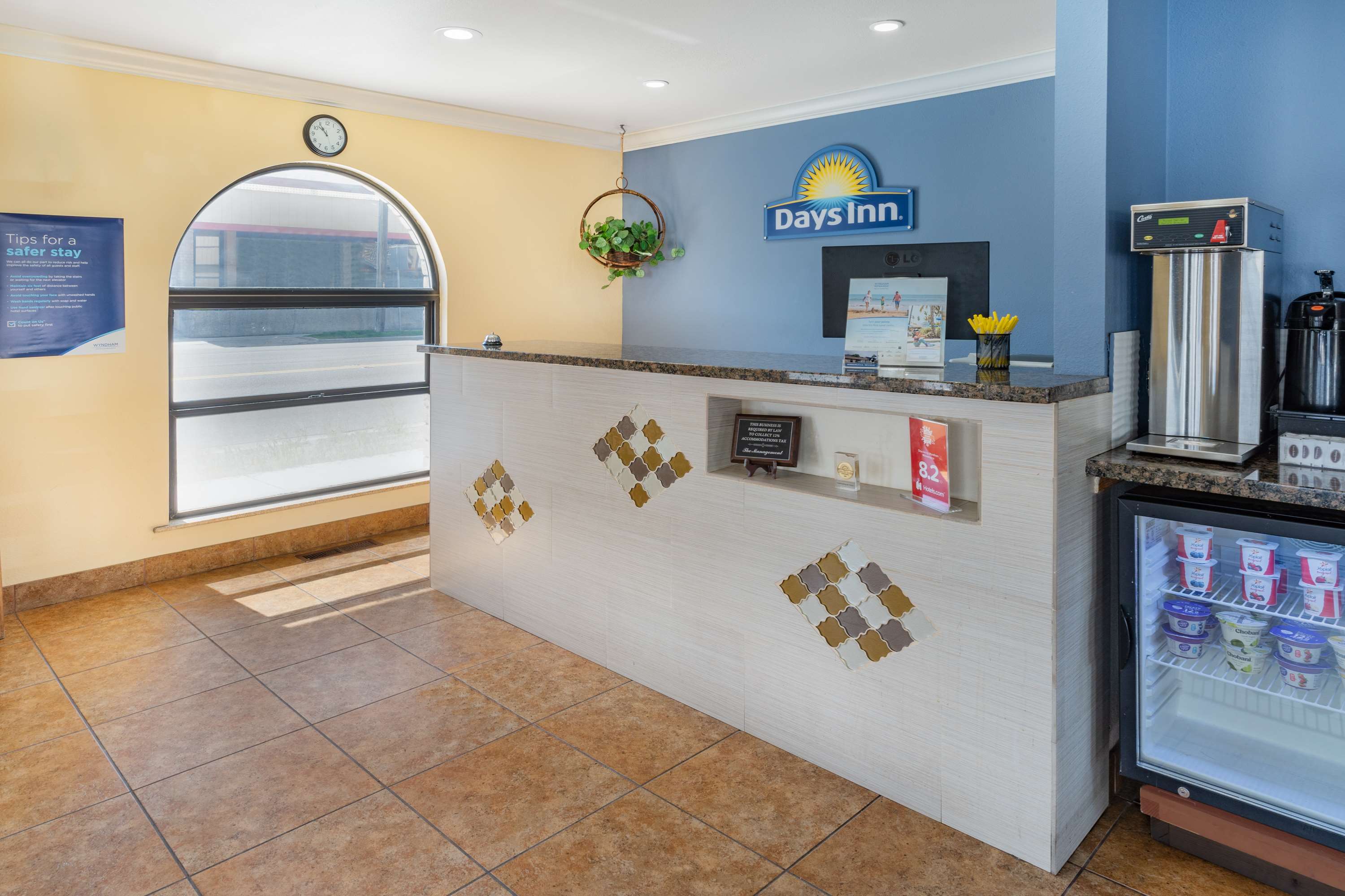 Days Inn by Wyndham Winnemucca