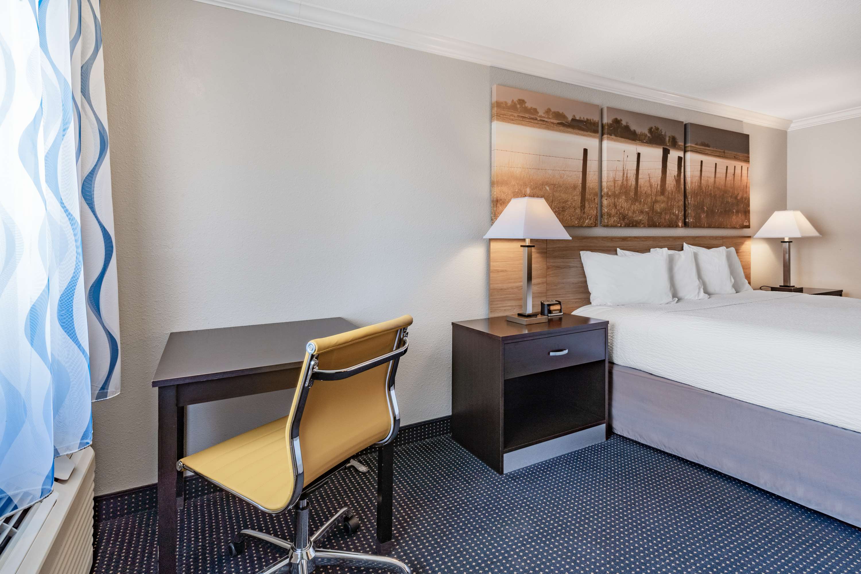 Days Inn by Wyndham Winnemucca