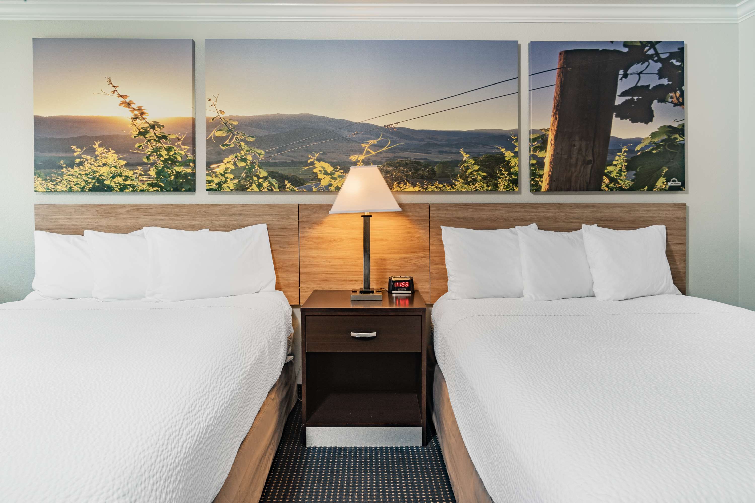 Days Inn by Wyndham Winnemucca