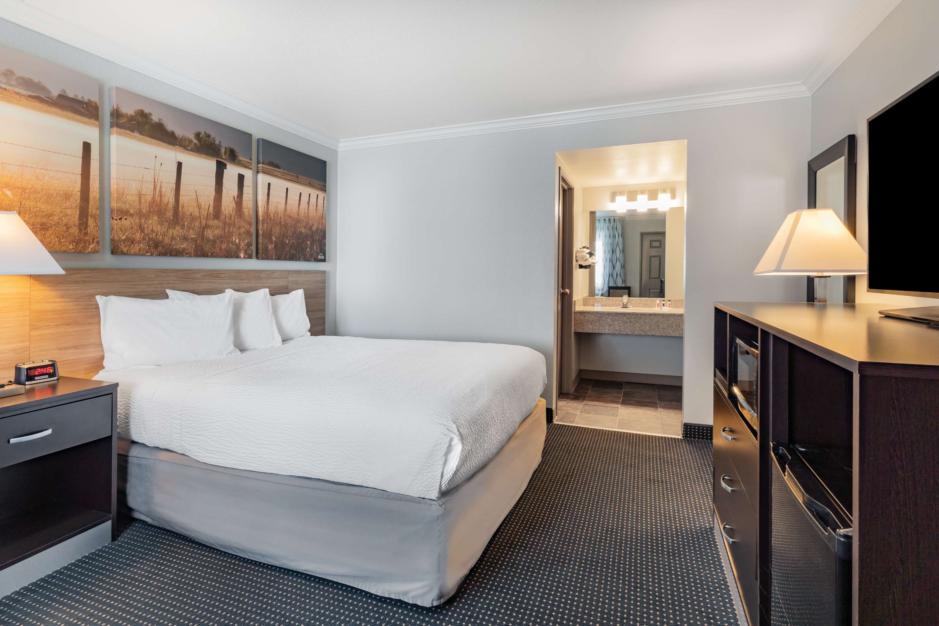 Days Inn by Wyndham Winnemucca