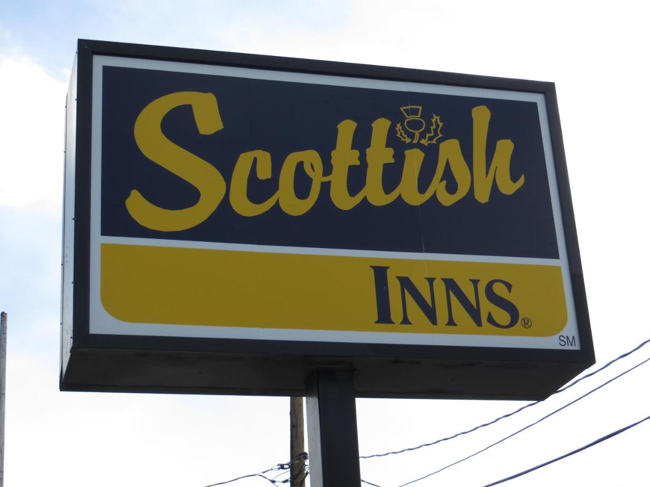 Scottish Inns Winnemucca
