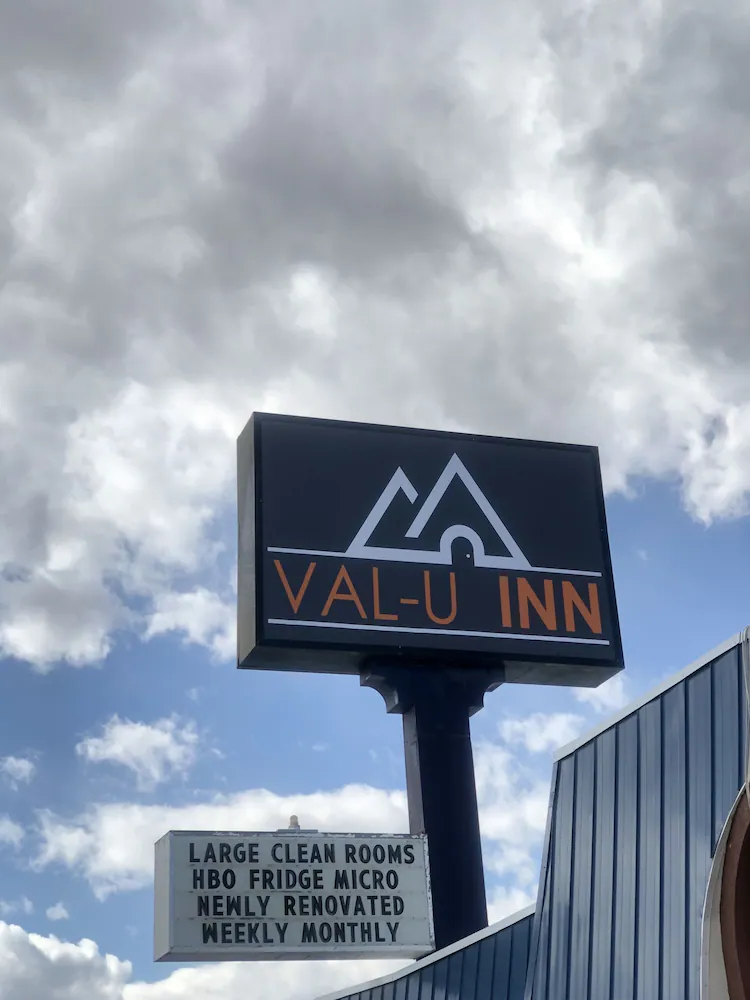Val U Motel