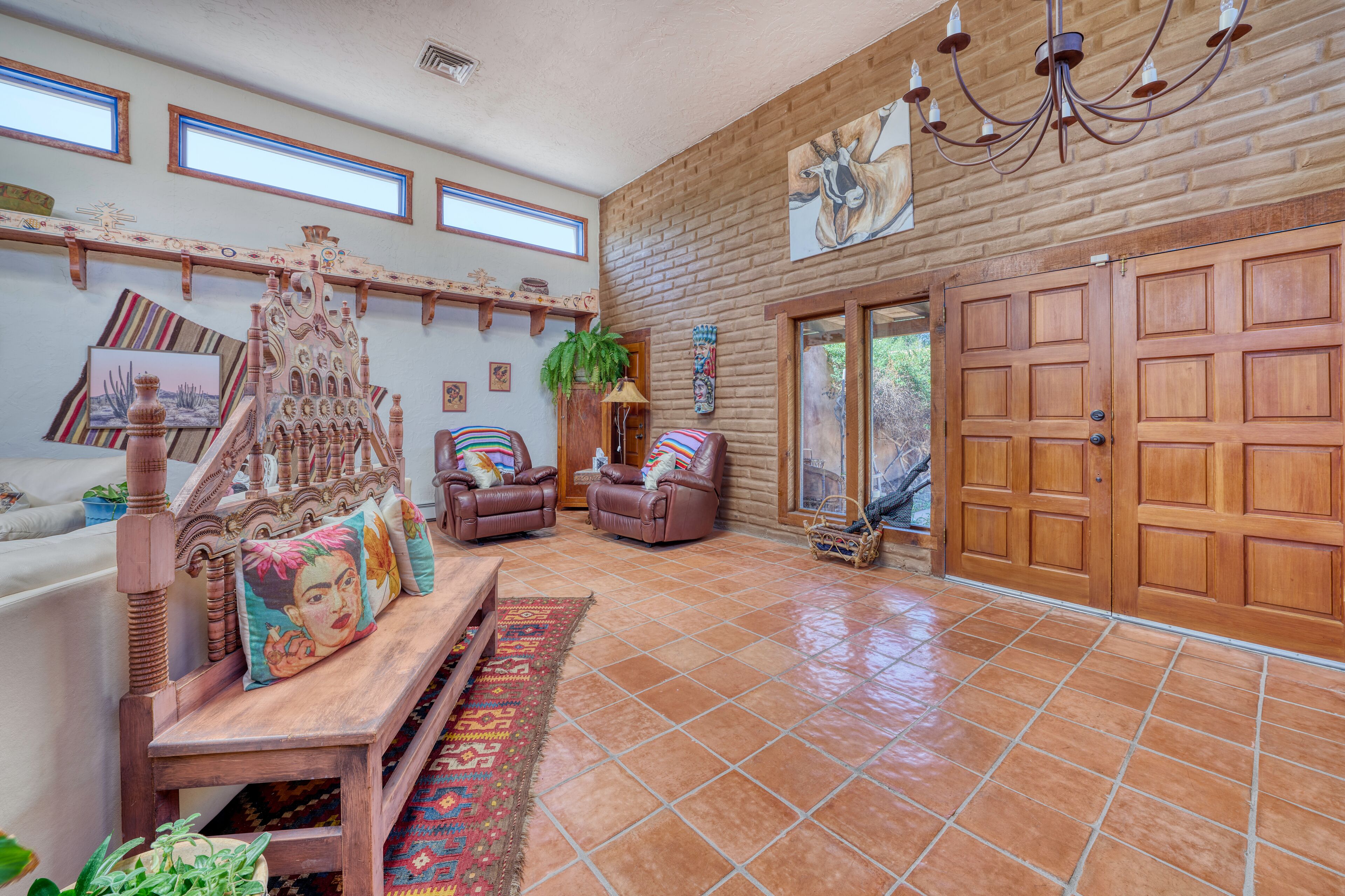 Loba Luna Bed & Breakfast