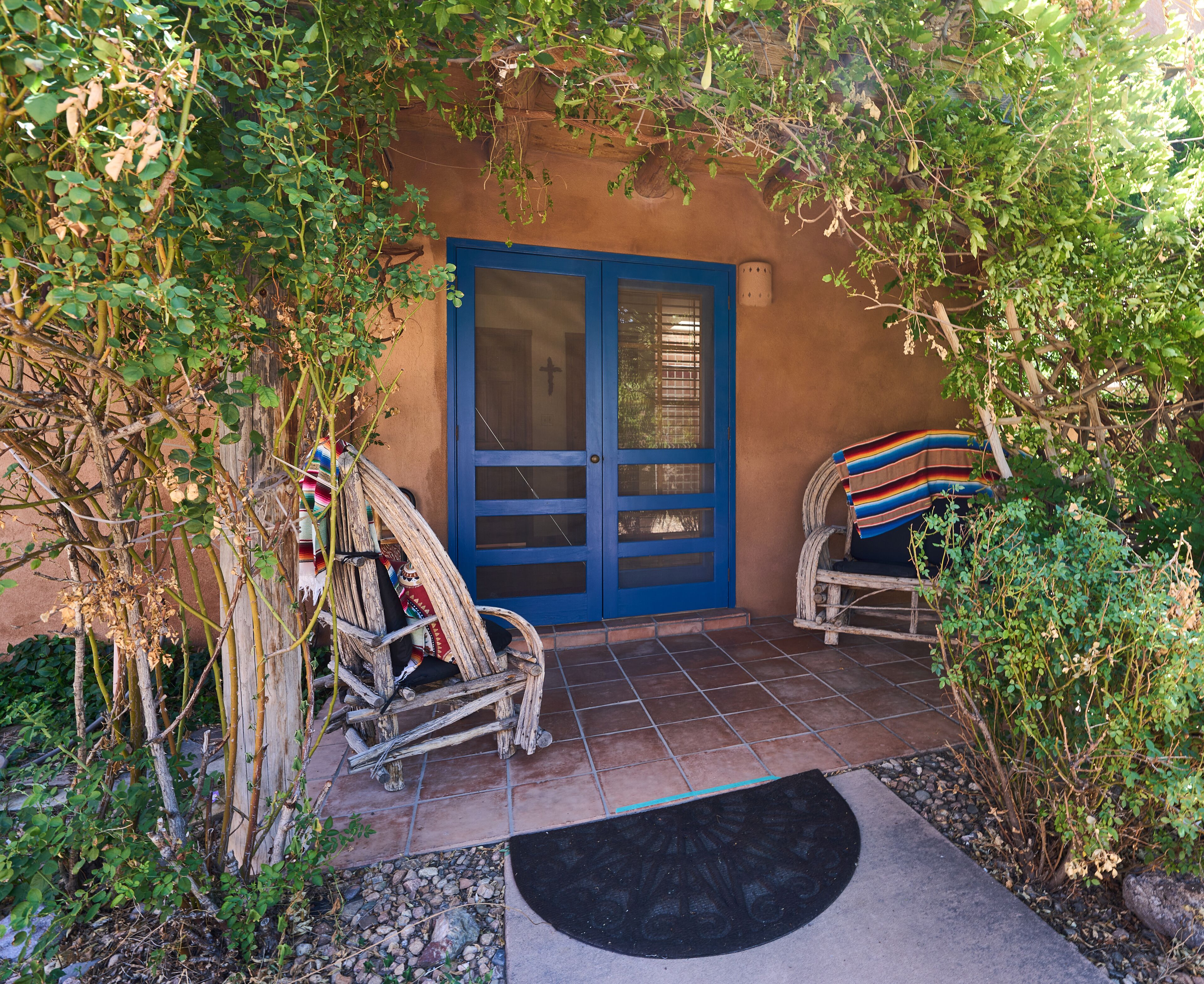 Loba Luna Bed & Breakfast