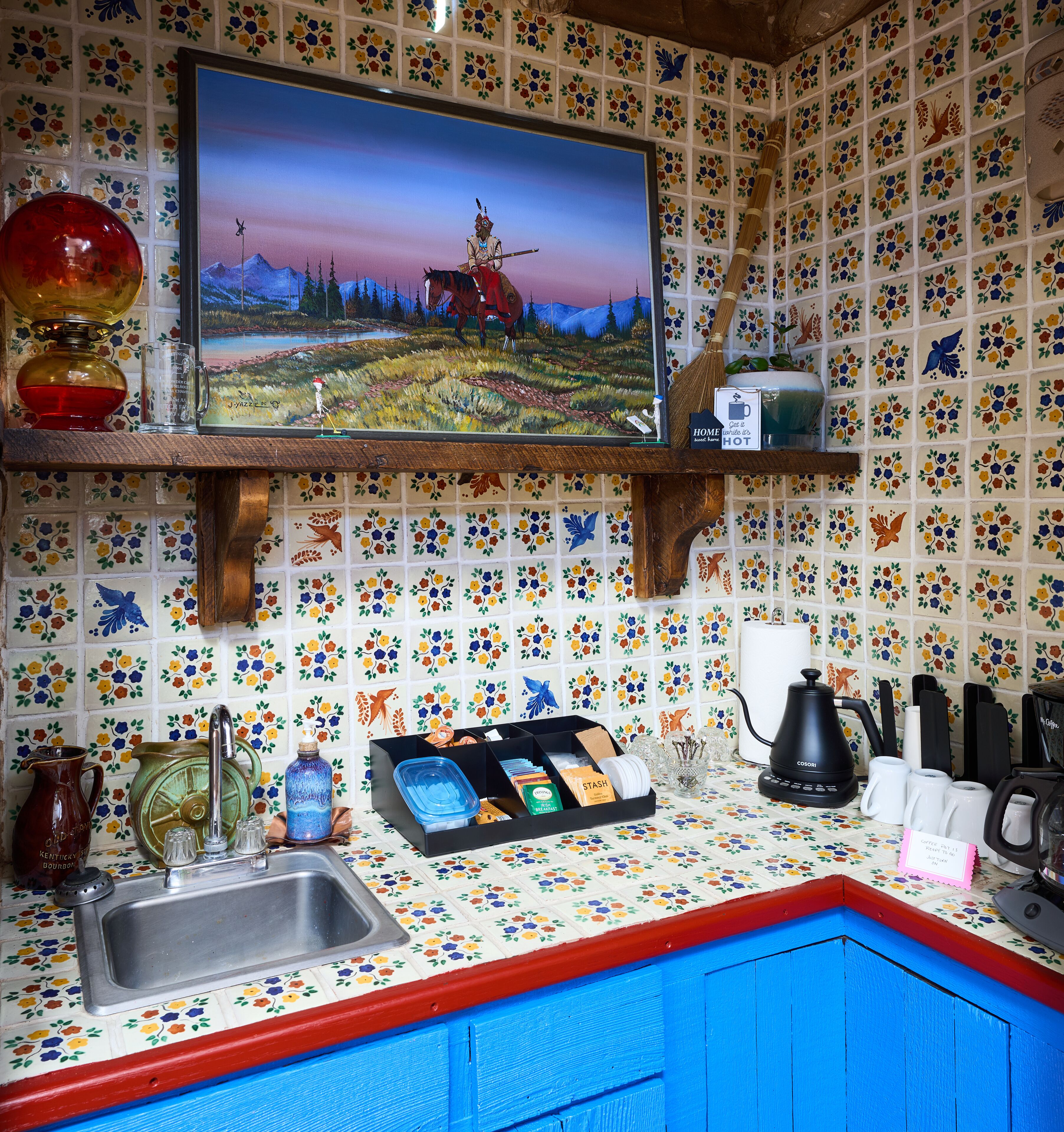 Loba Luna Bed & Breakfast