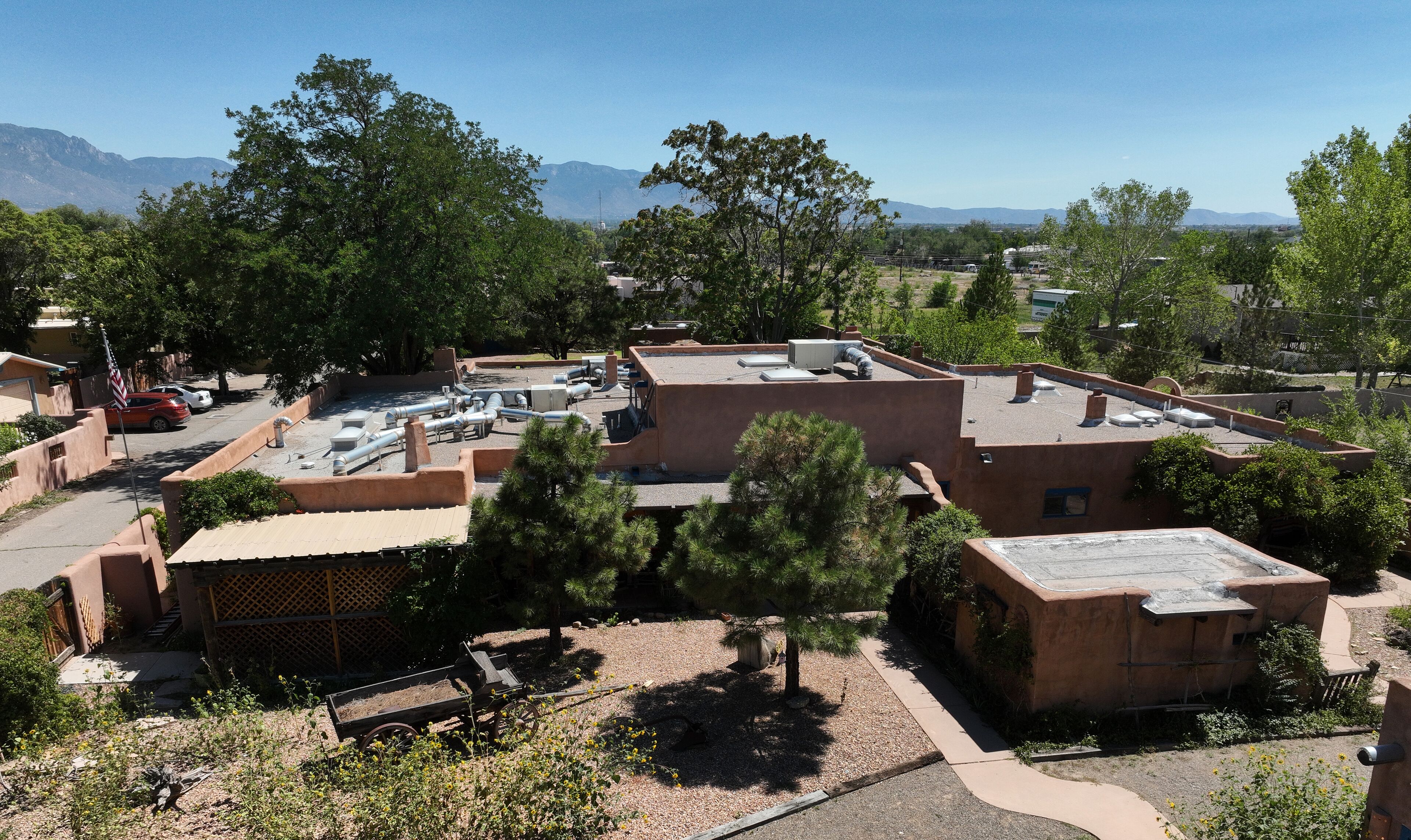 Loba Luna Bed & Breakfast