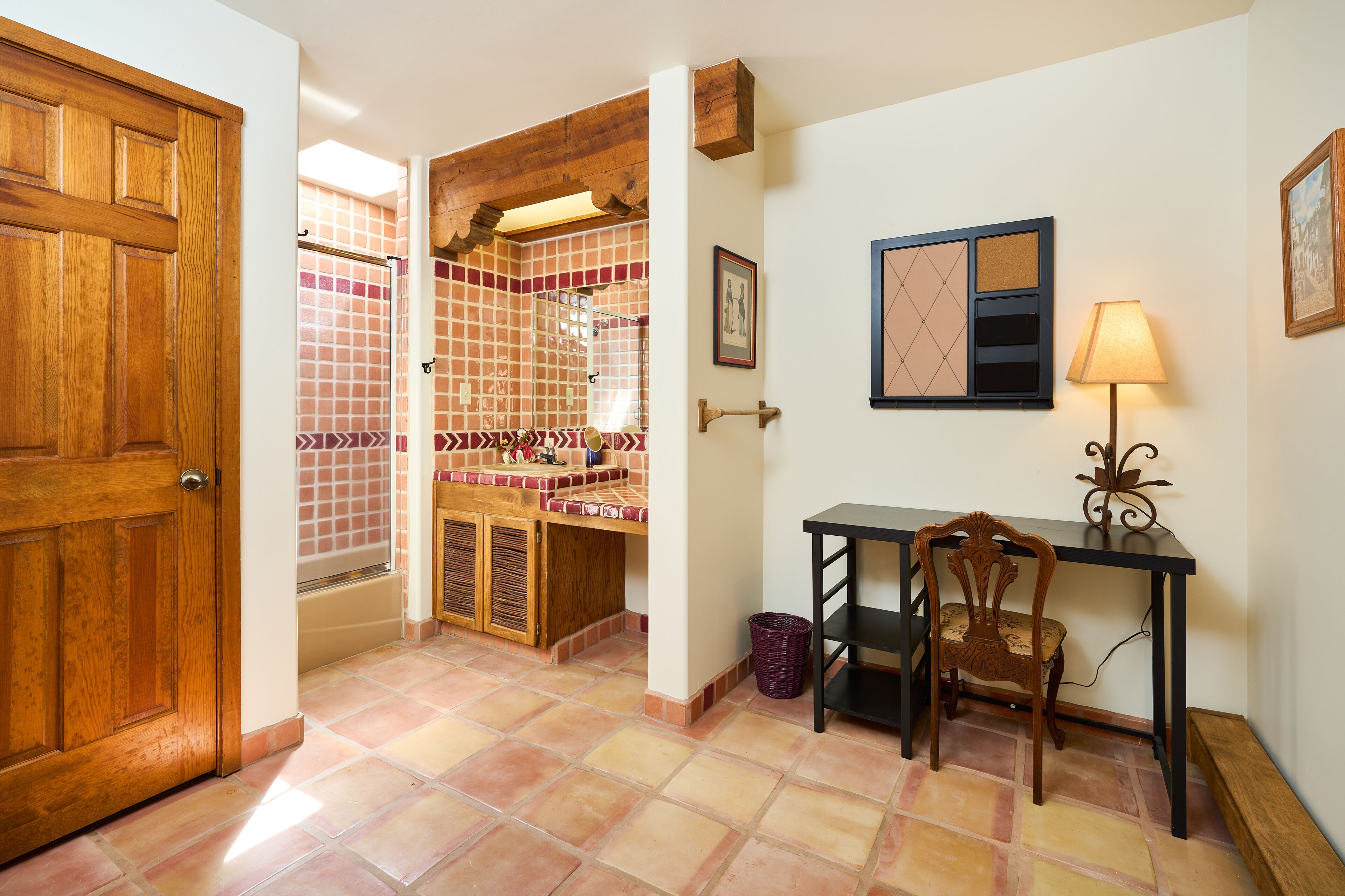 Loba Luna Bed & Breakfast