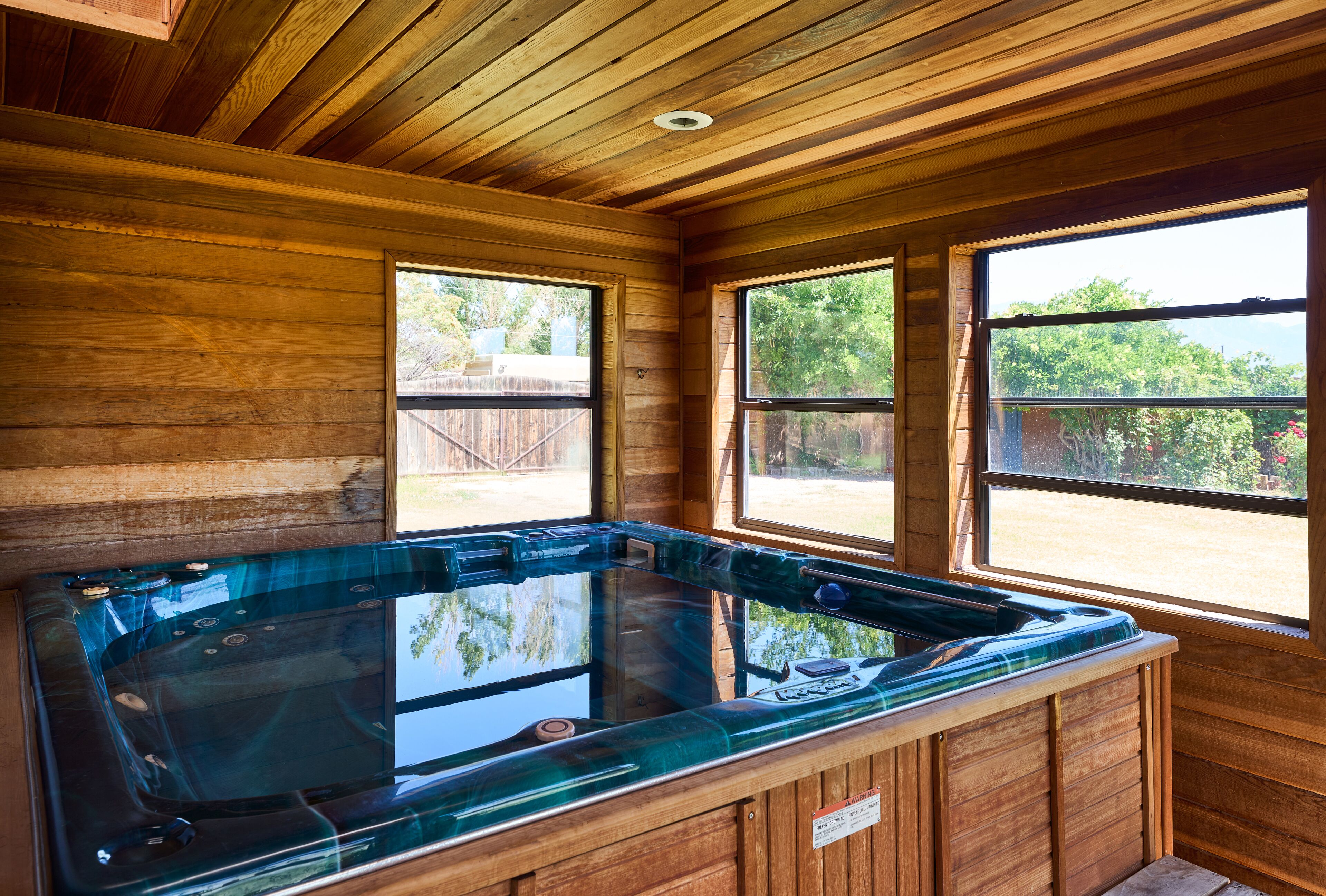 Loba Luna Bed & Breakfast