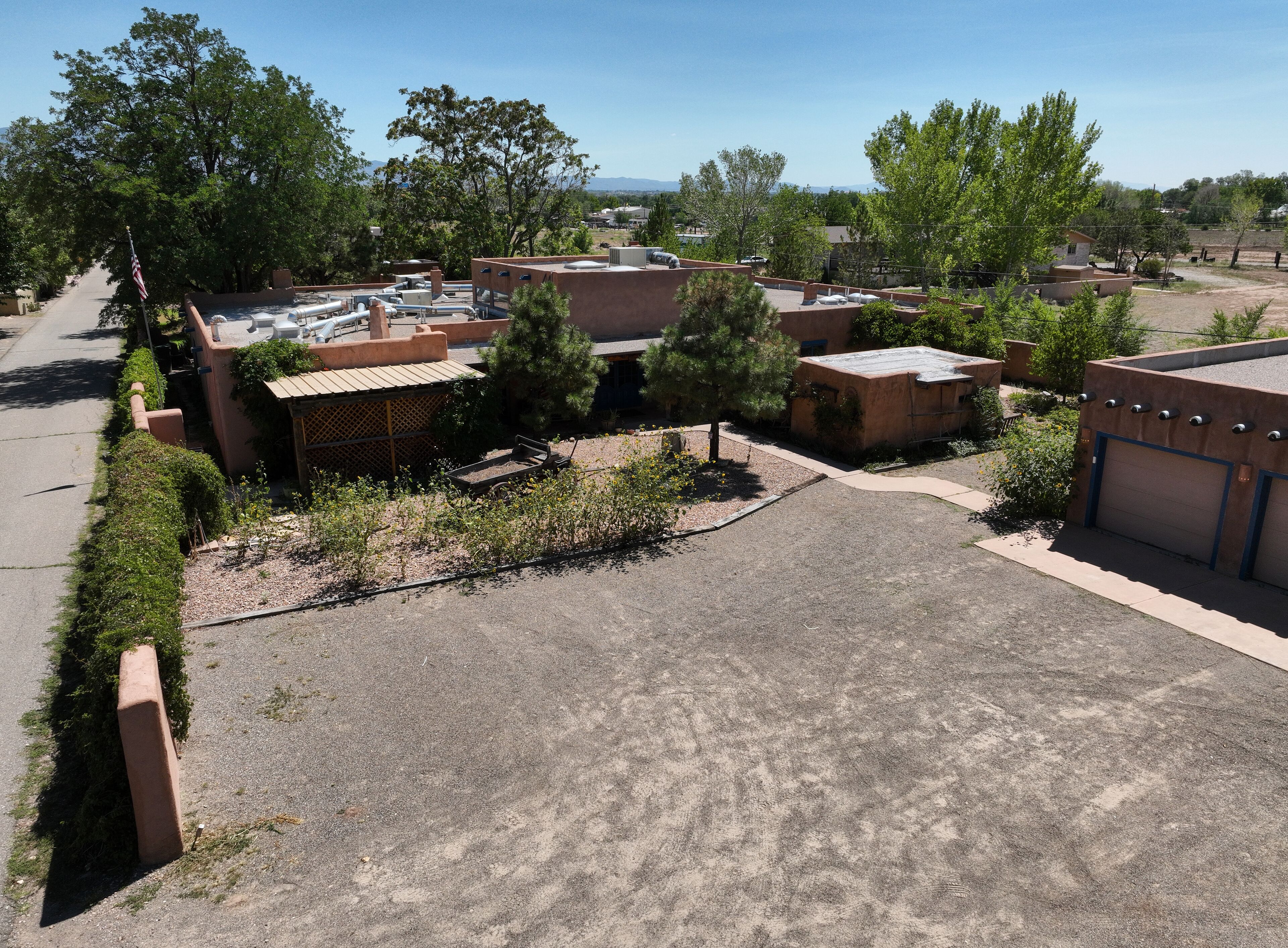 Loba Luna Bed & Breakfast