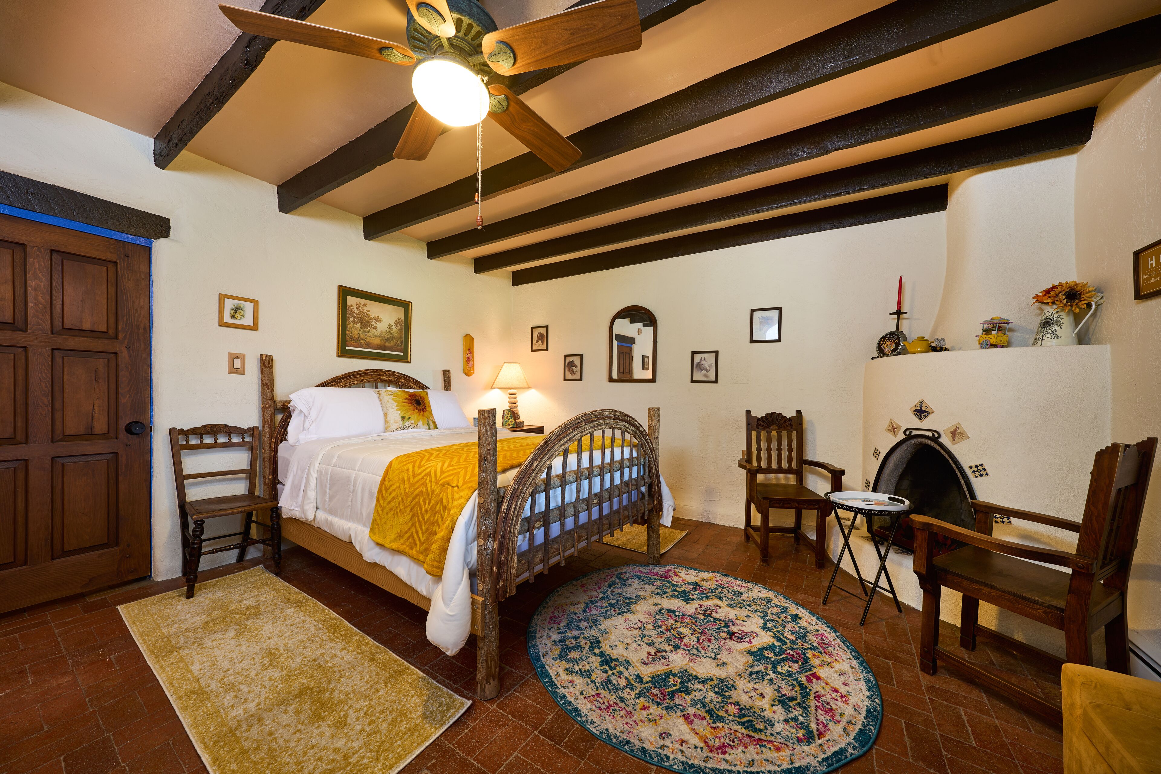 Loba Luna Bed & Breakfast