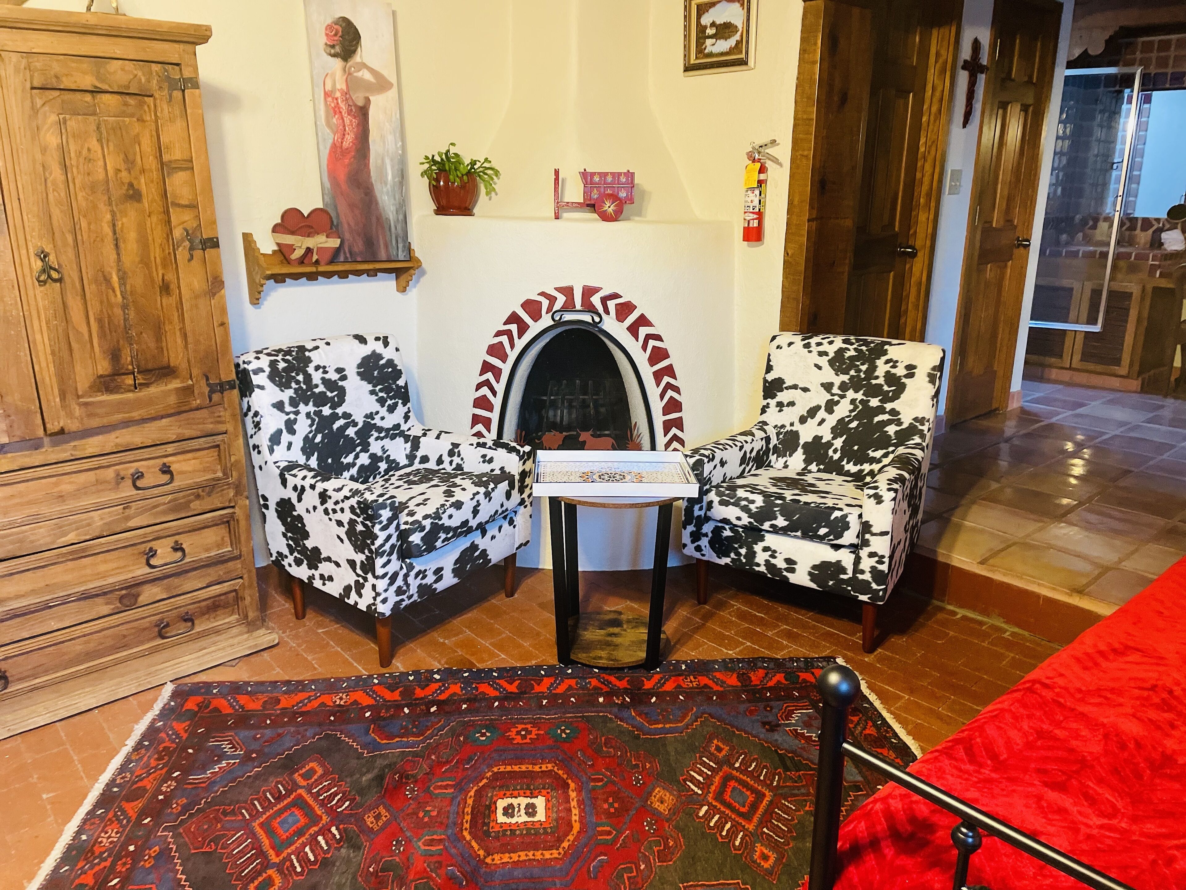 Loba Luna Bed & Breakfast