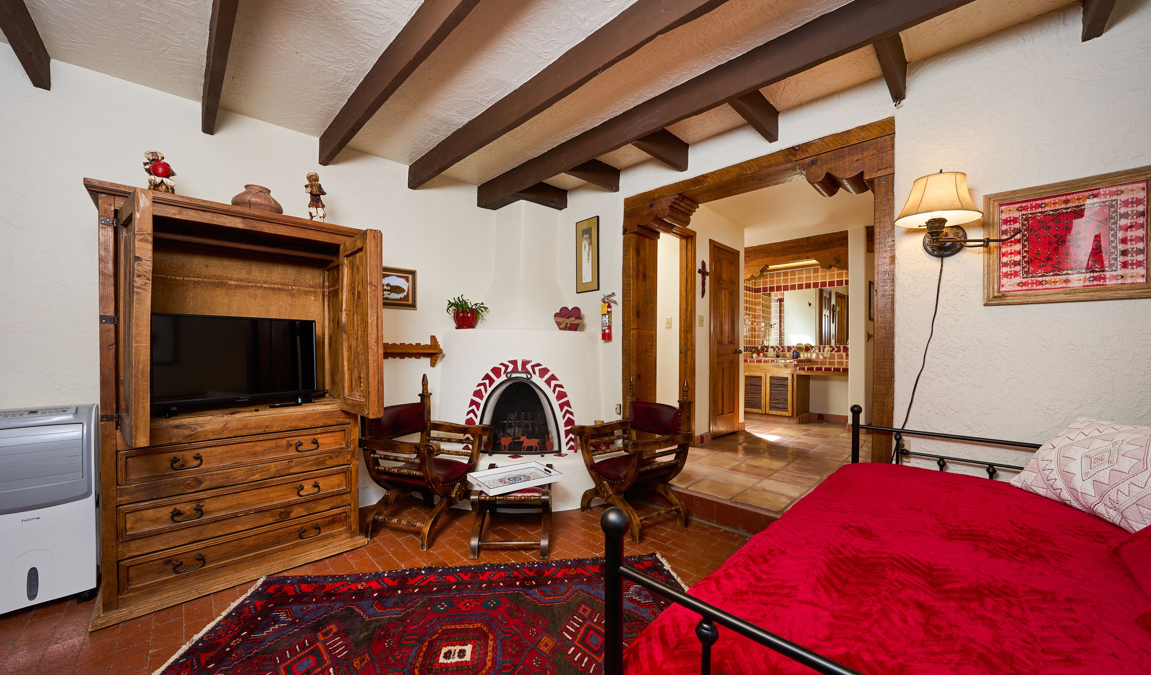 Loba Luna Bed & Breakfast