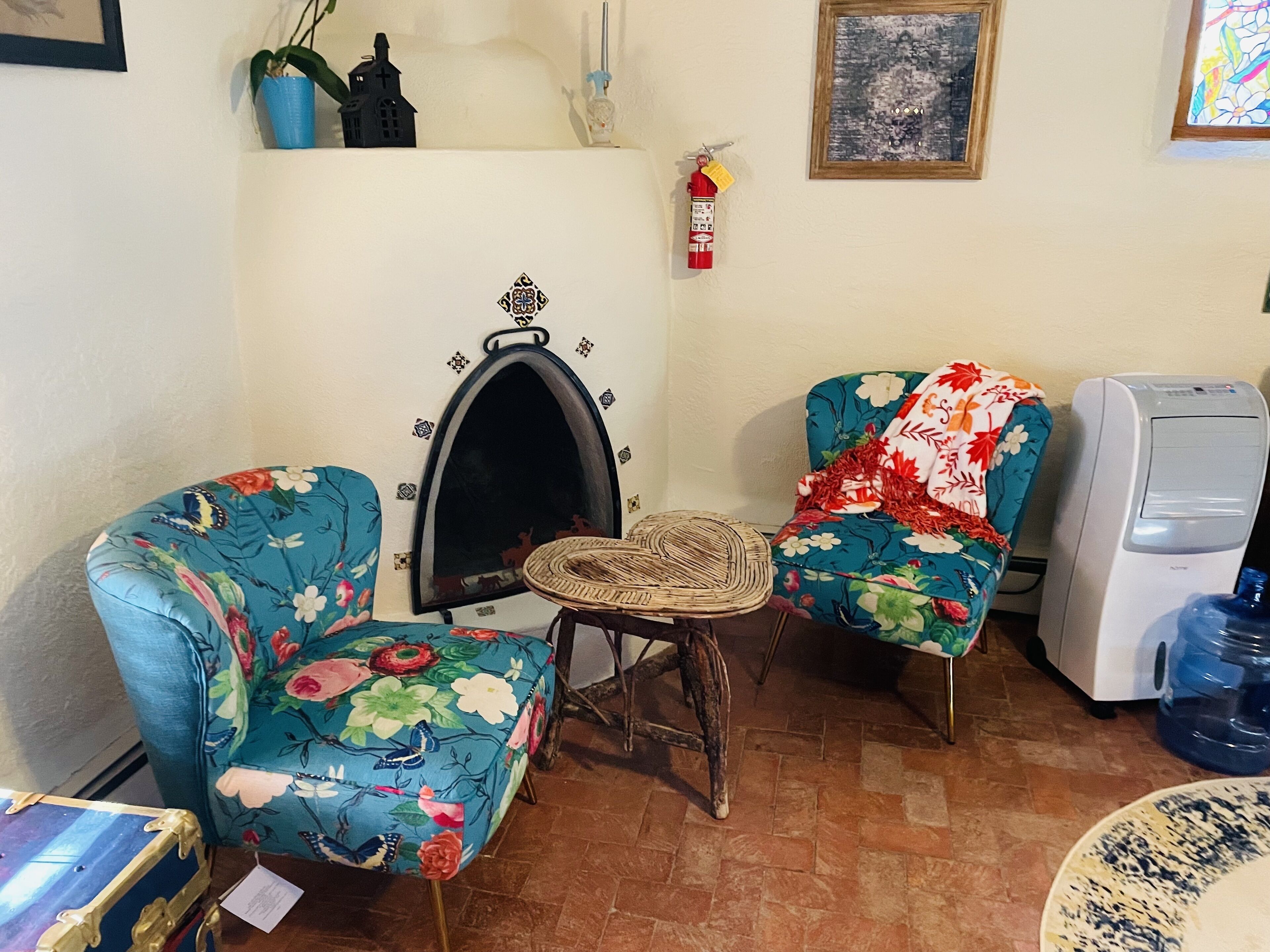 Loba Luna Bed & Breakfast