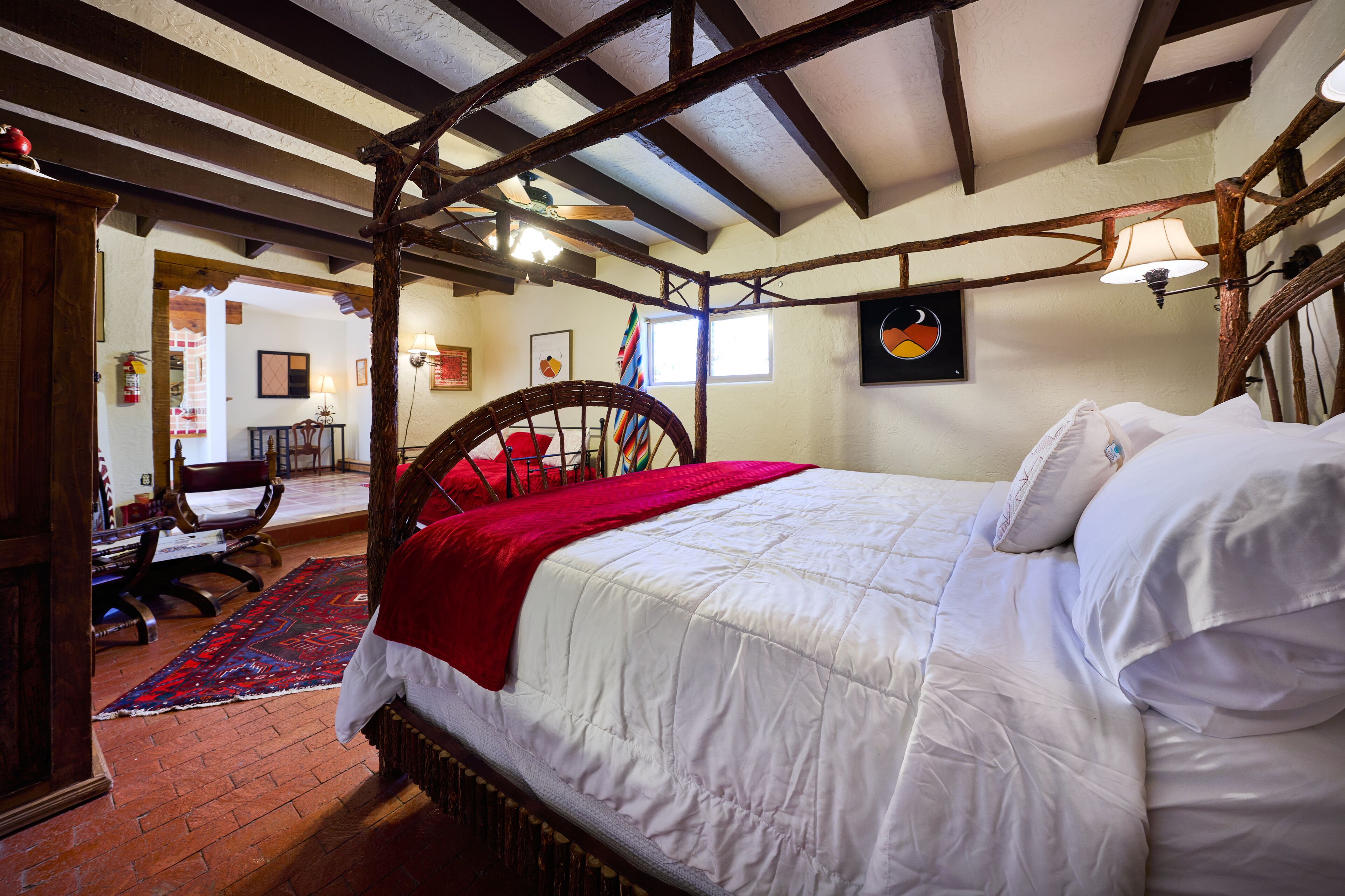 Loba Luna Bed & Breakfast