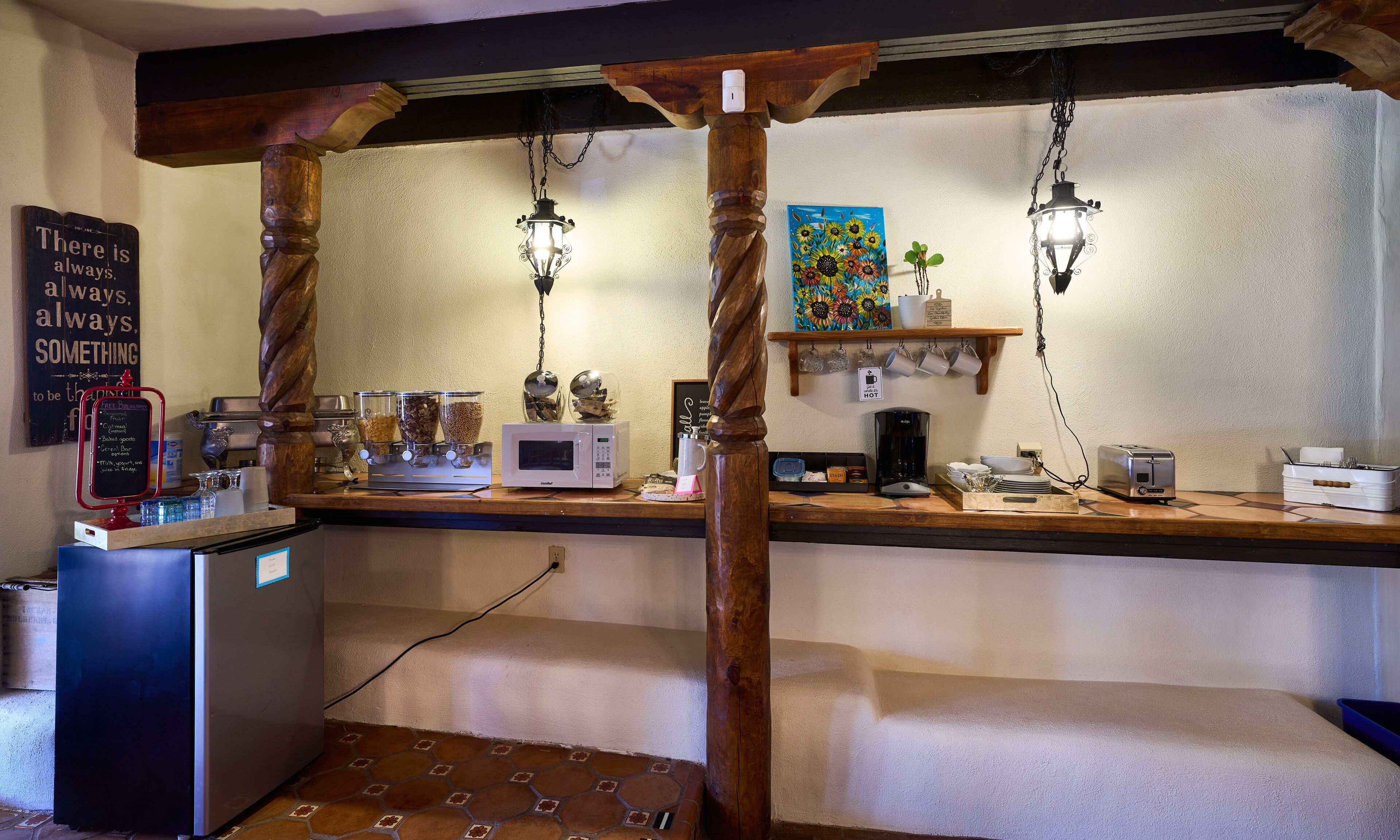 Loba Luna Bed & Breakfast