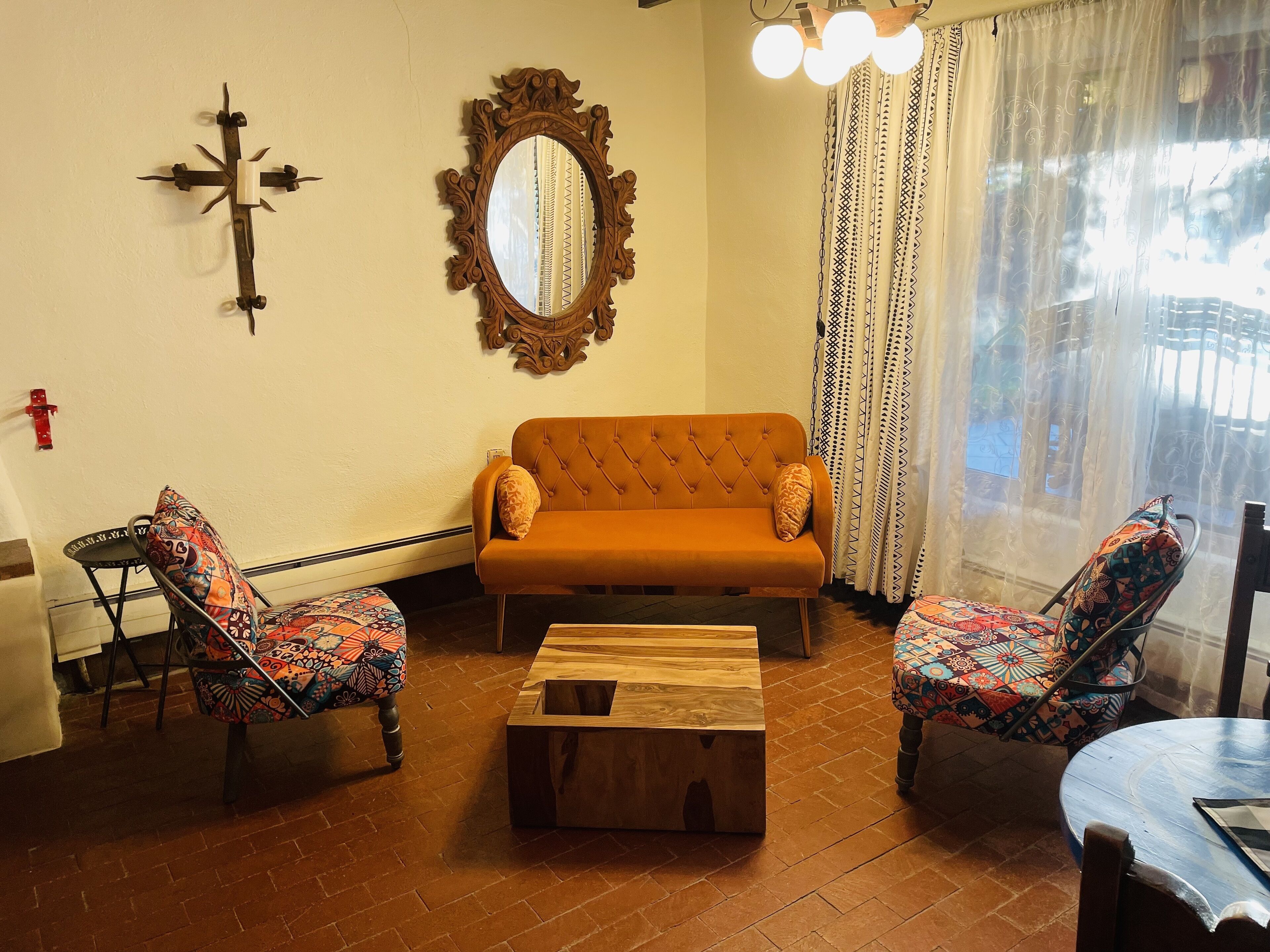 Loba Luna Bed & Breakfast